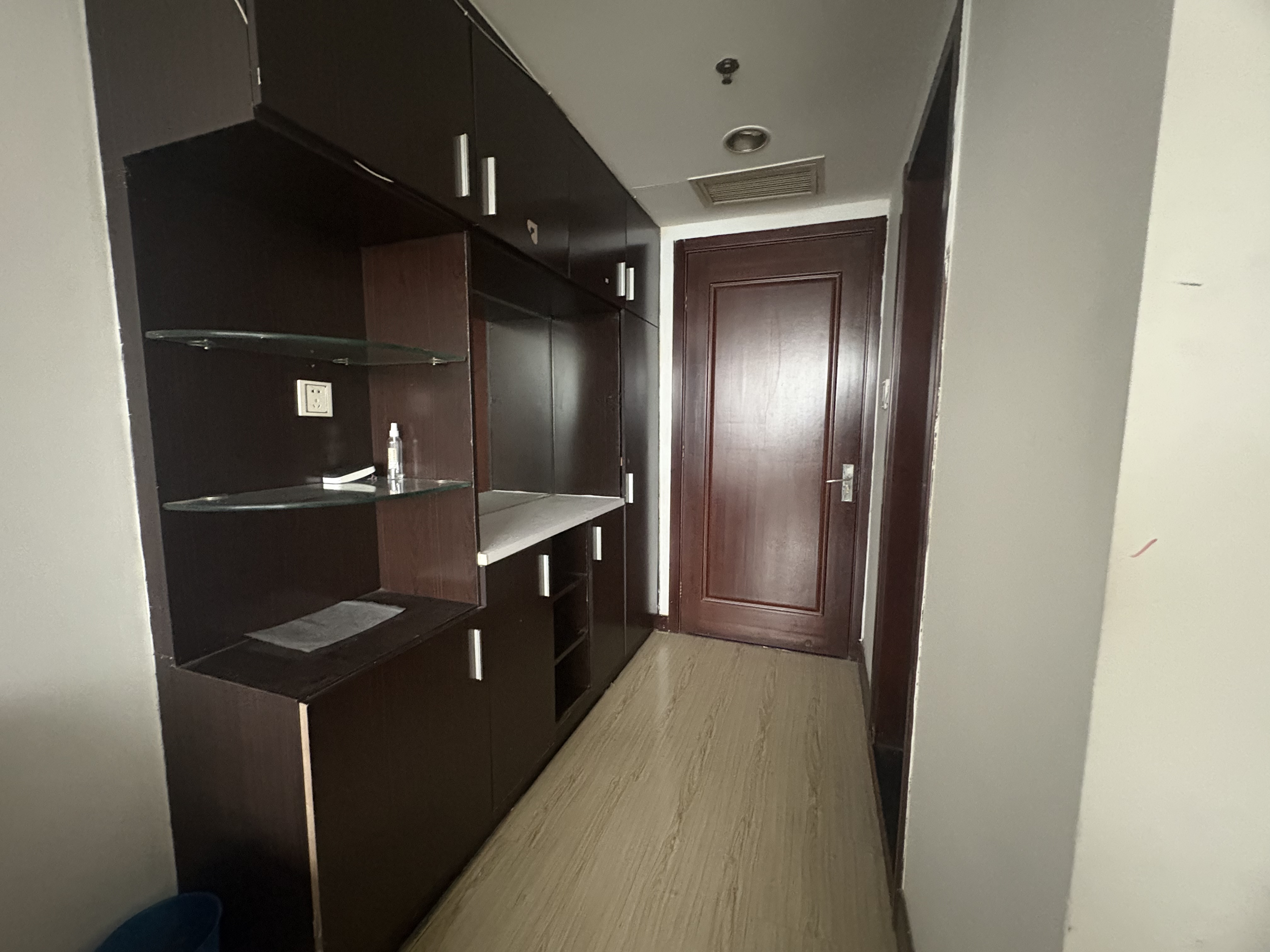 明珠国际商务港