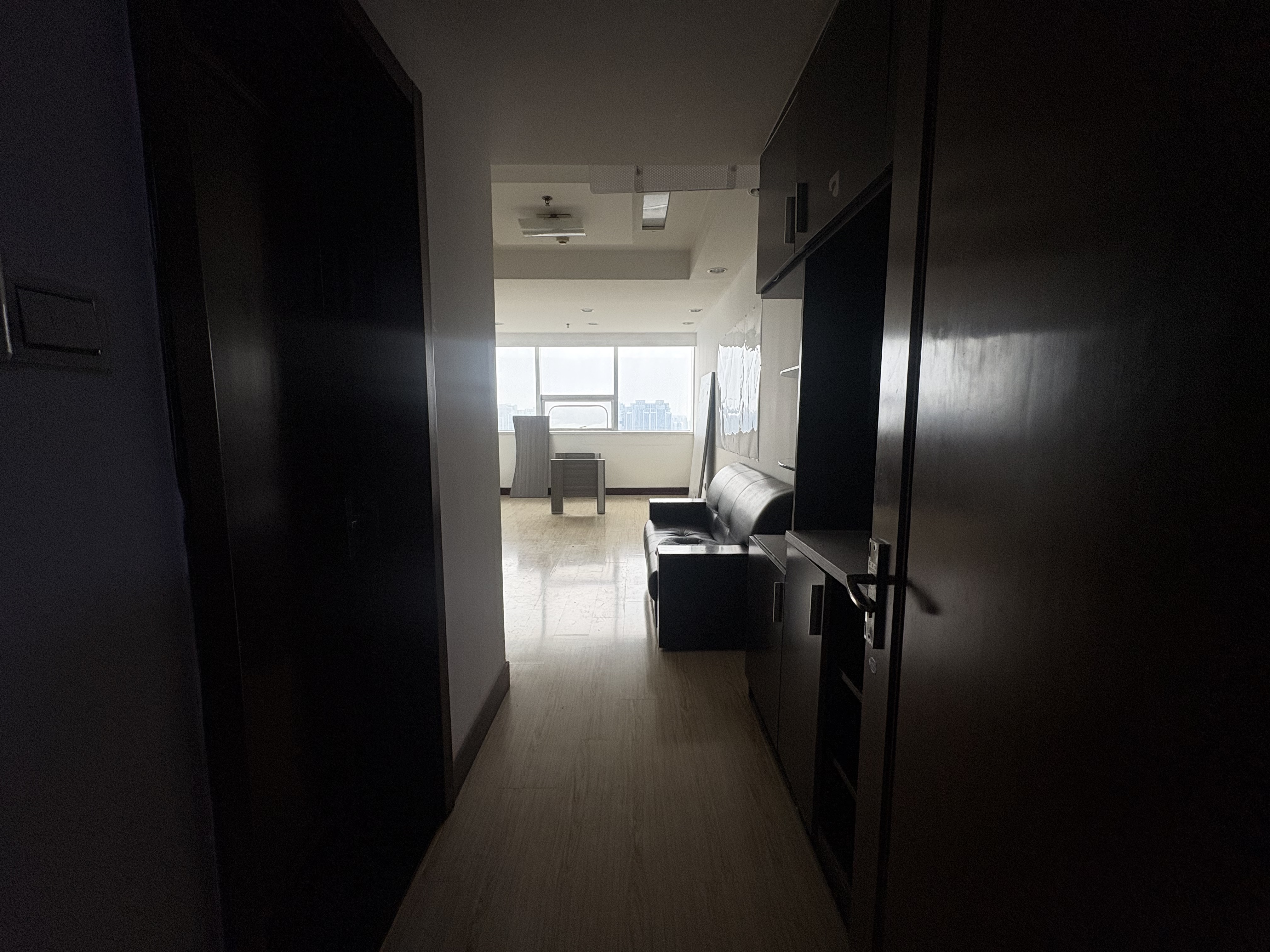 明珠国际商务港