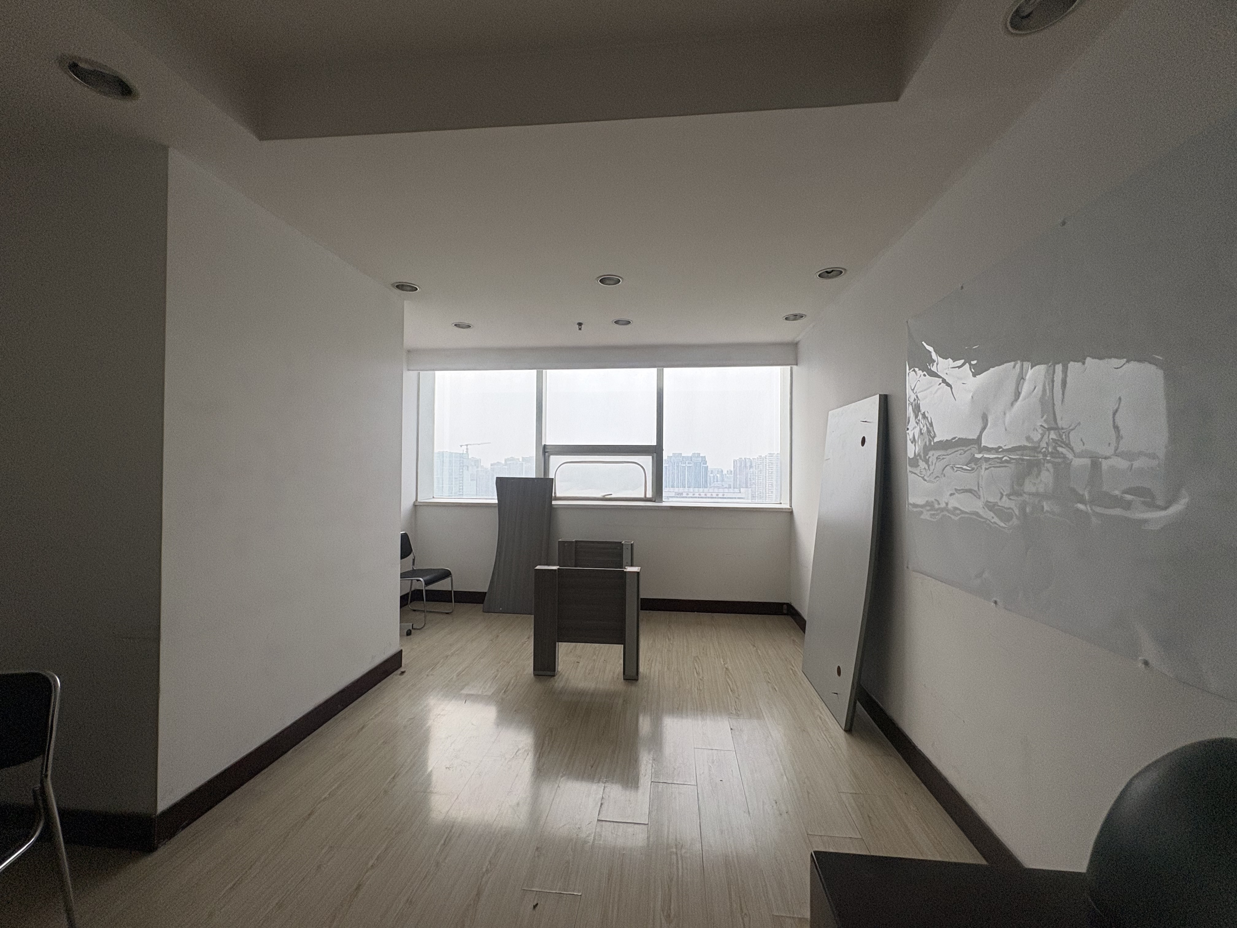 明珠国际商务港