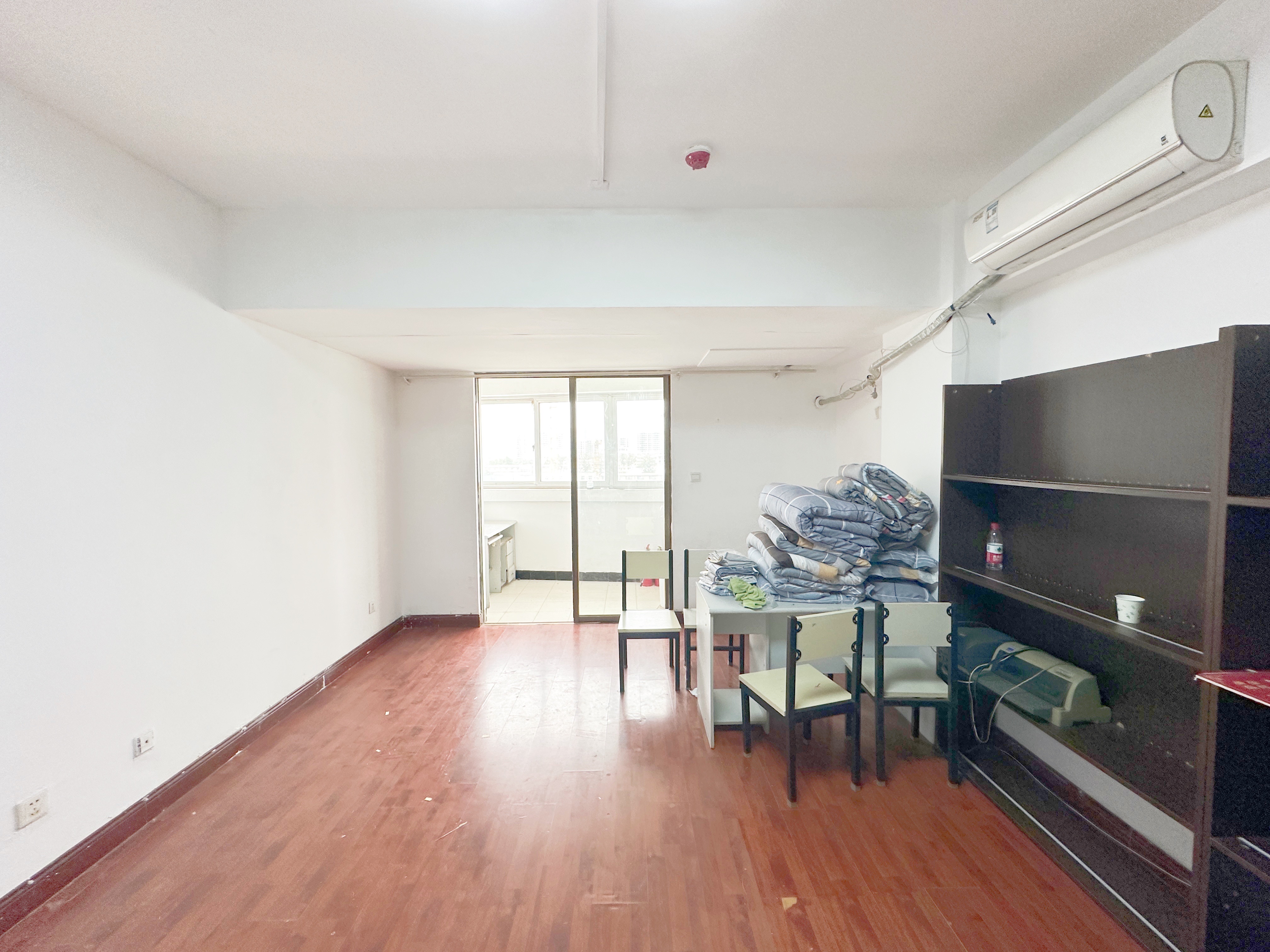  嘉汇环球广场 北