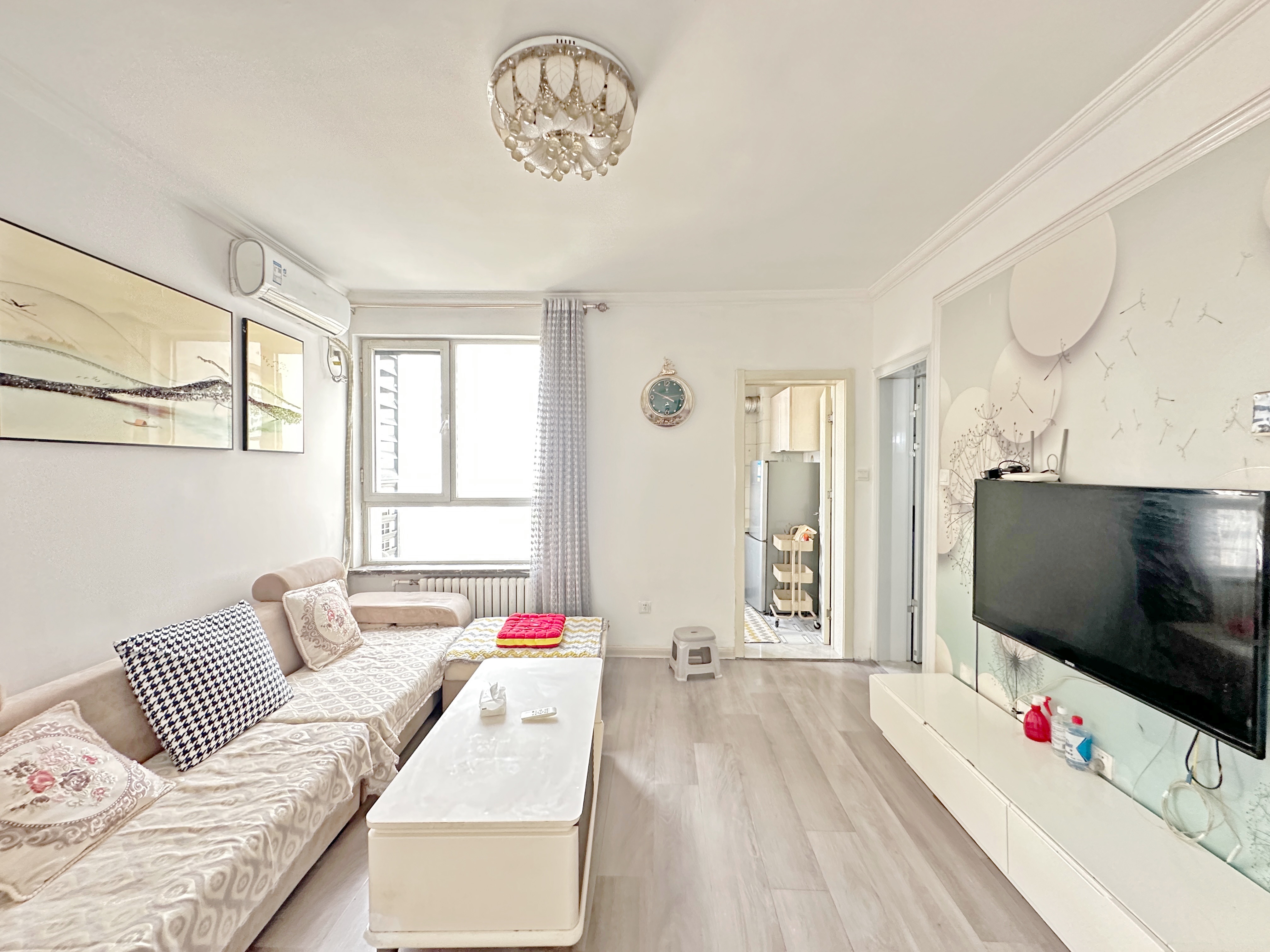 新世界阳光花园