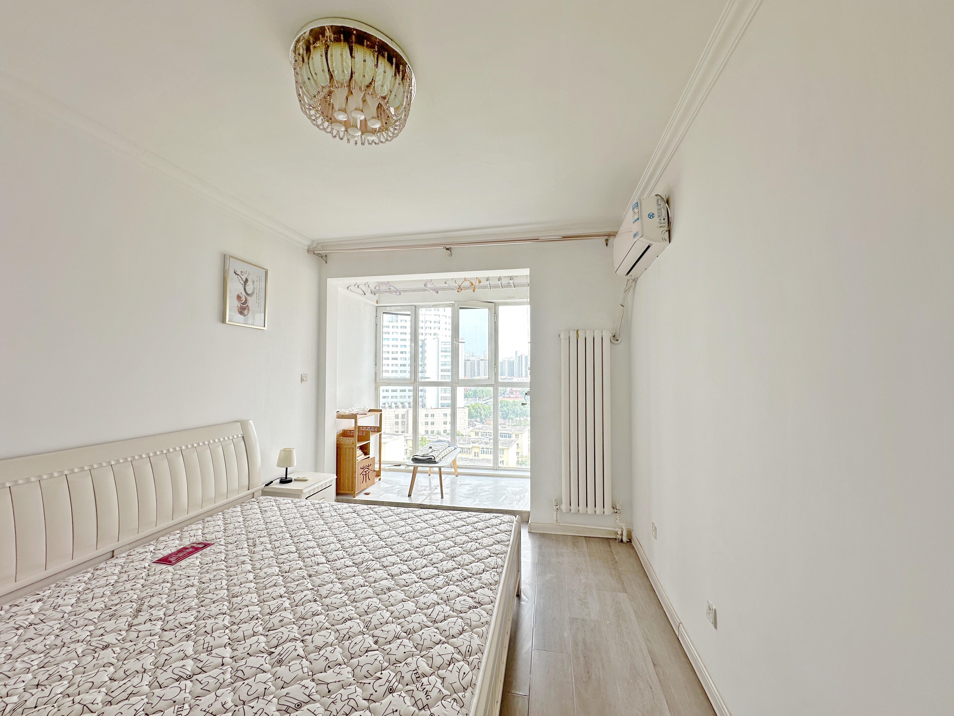 新世界阳光花园