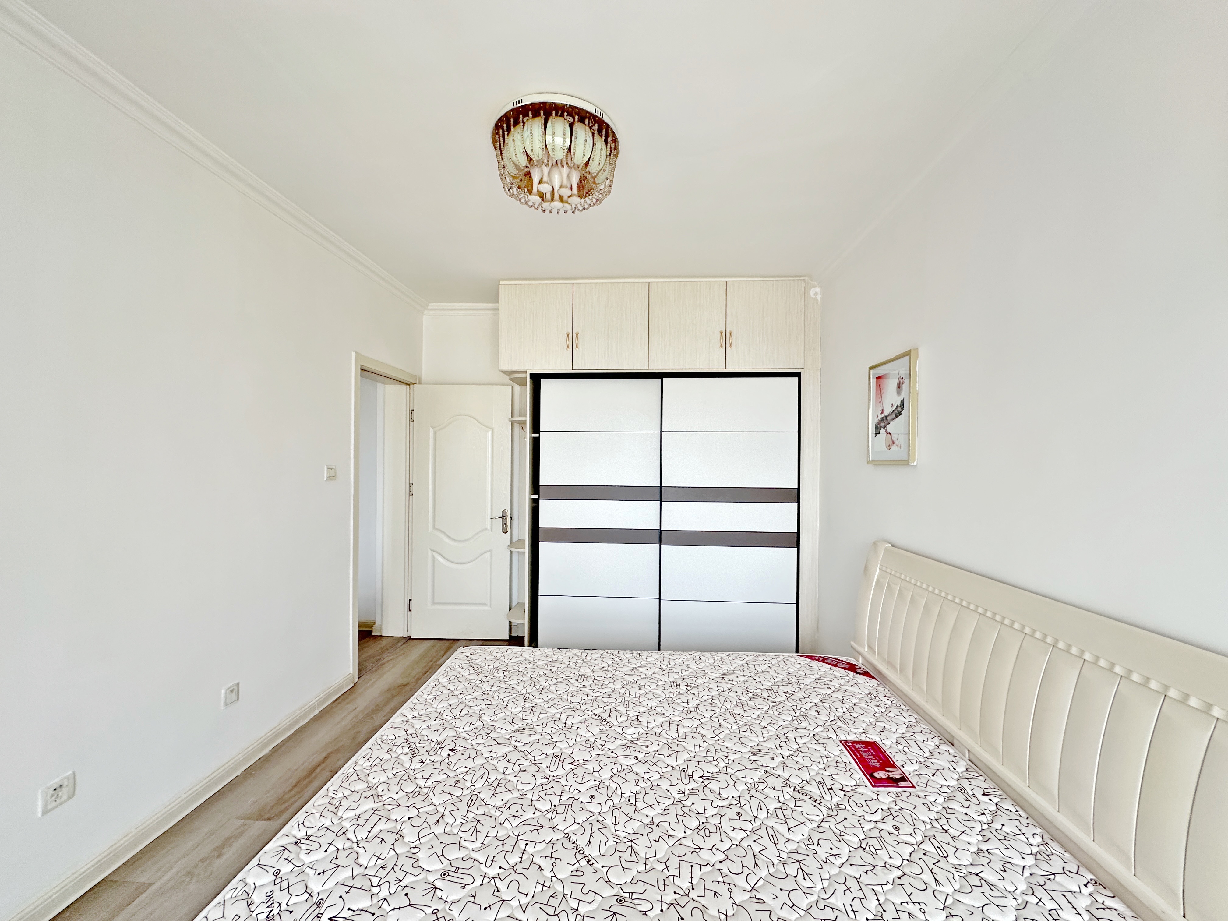 新世界阳光花园