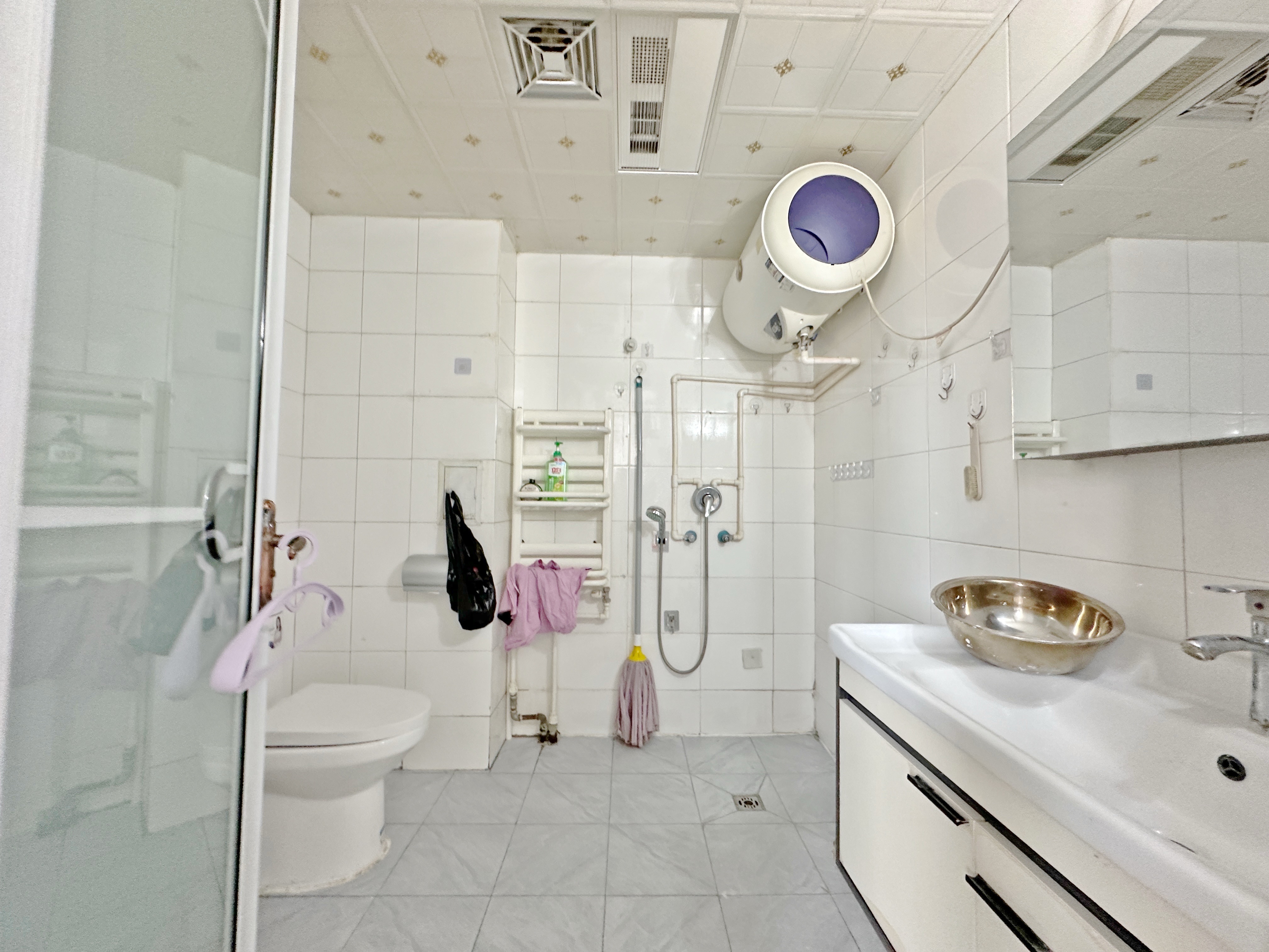 新世界阳光花园