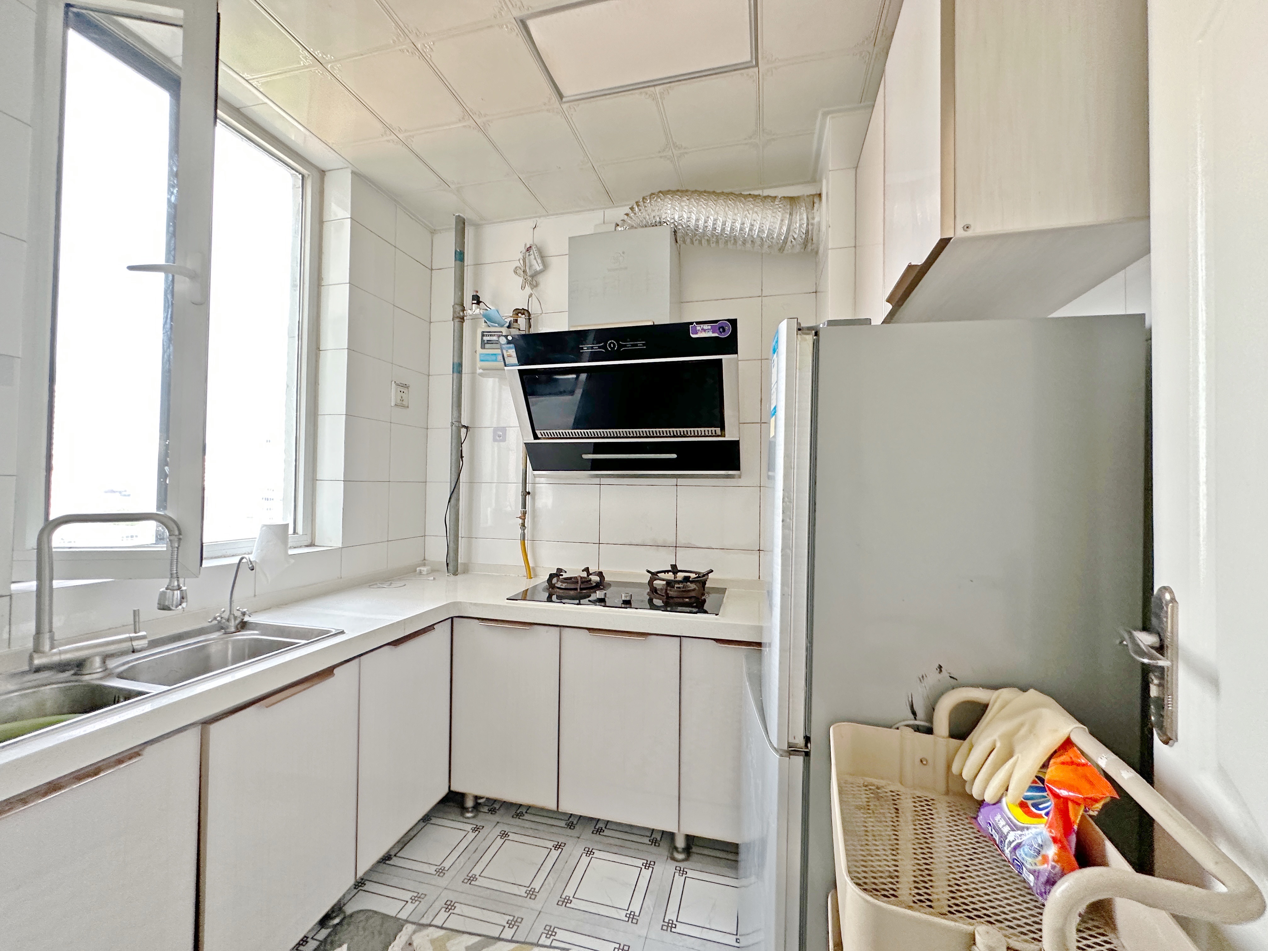 新世界阳光花园