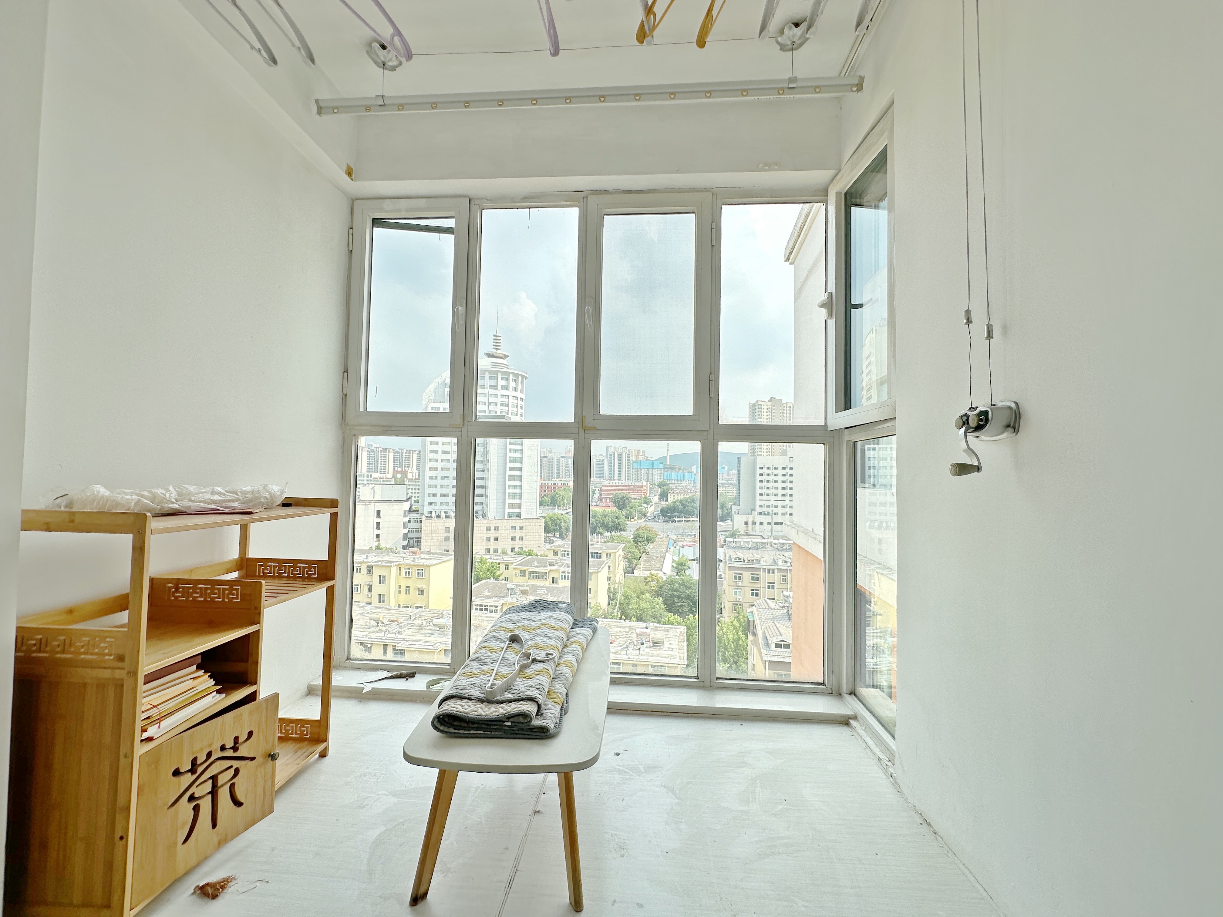 新世界阳光花园