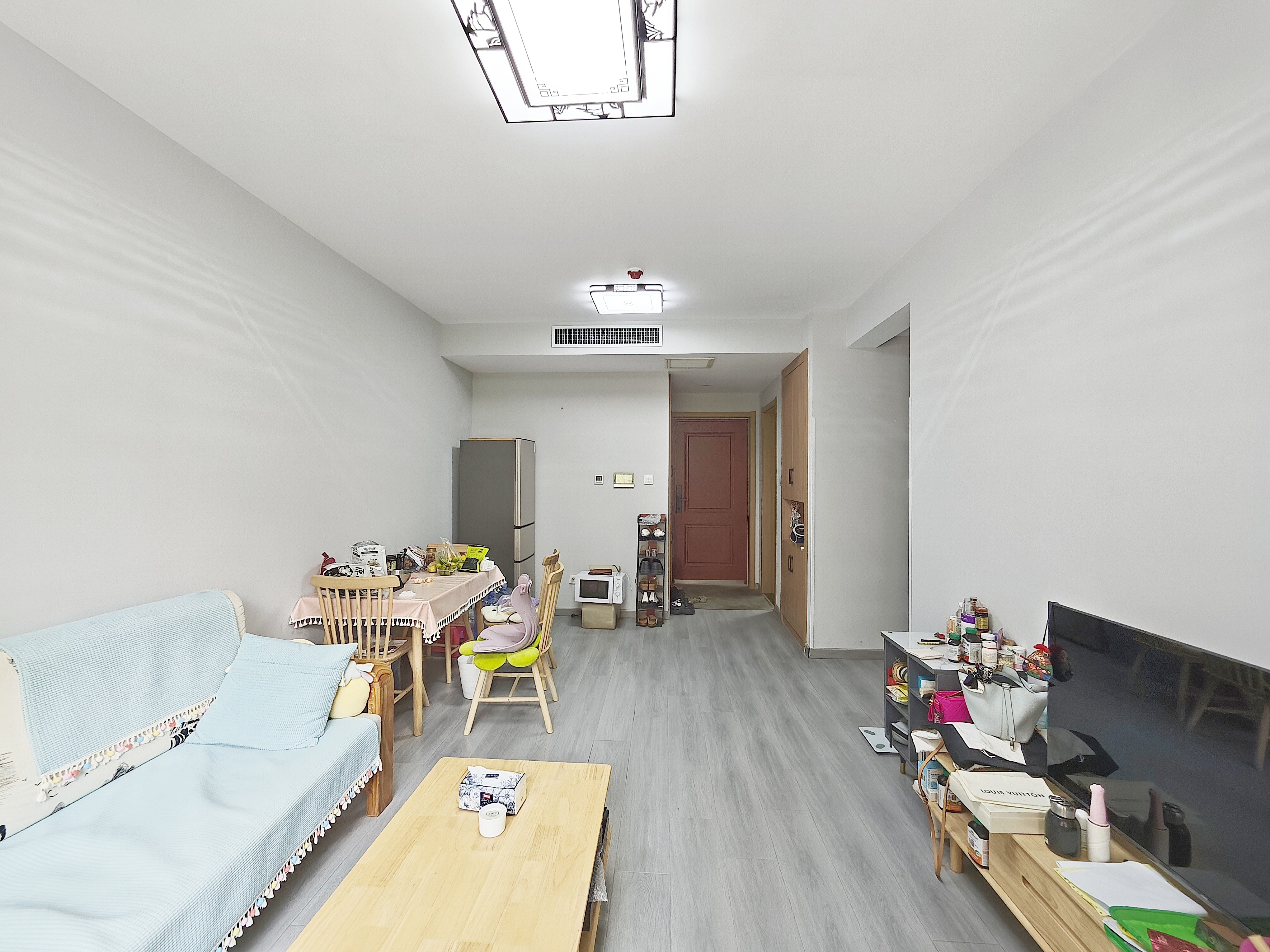 高新绿城玉兰花园