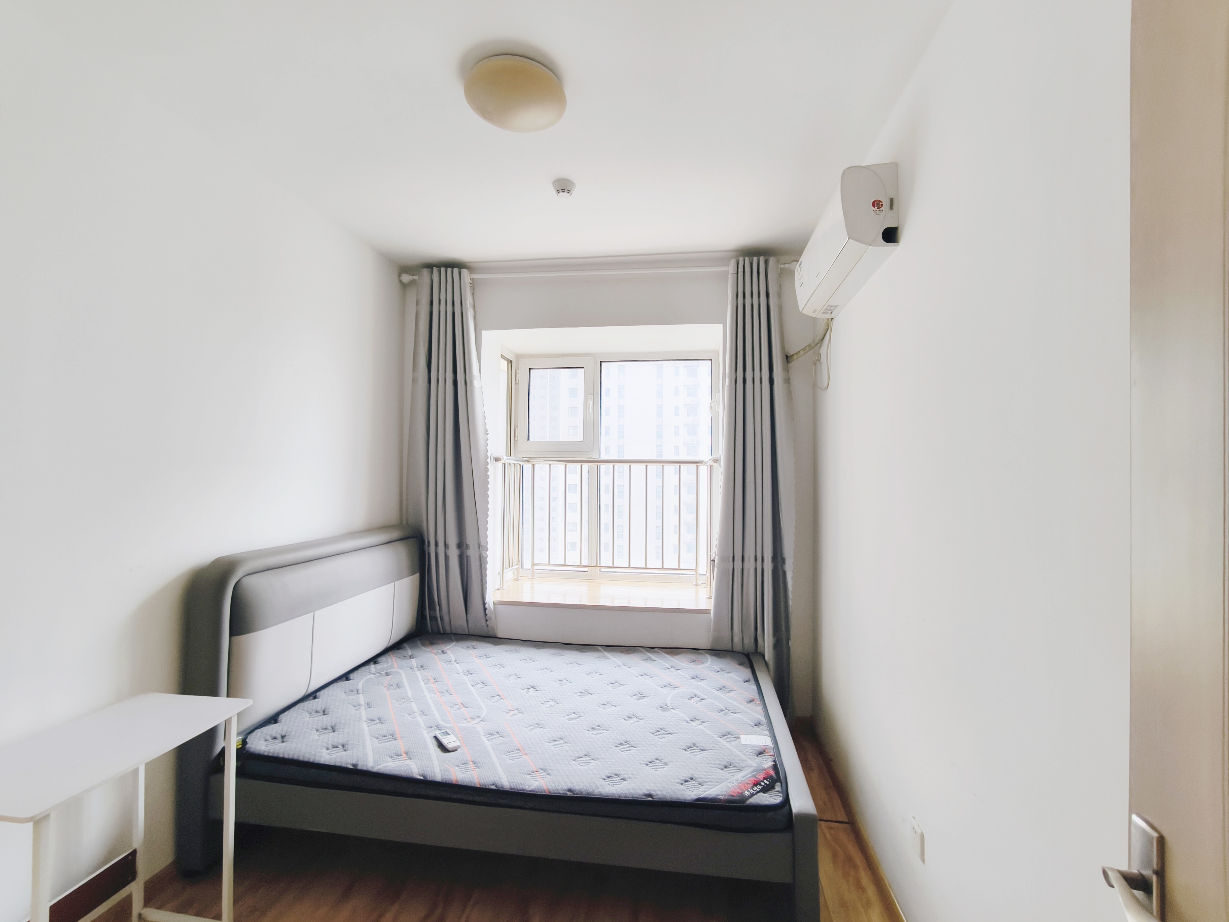 鲁能泰山7号一期