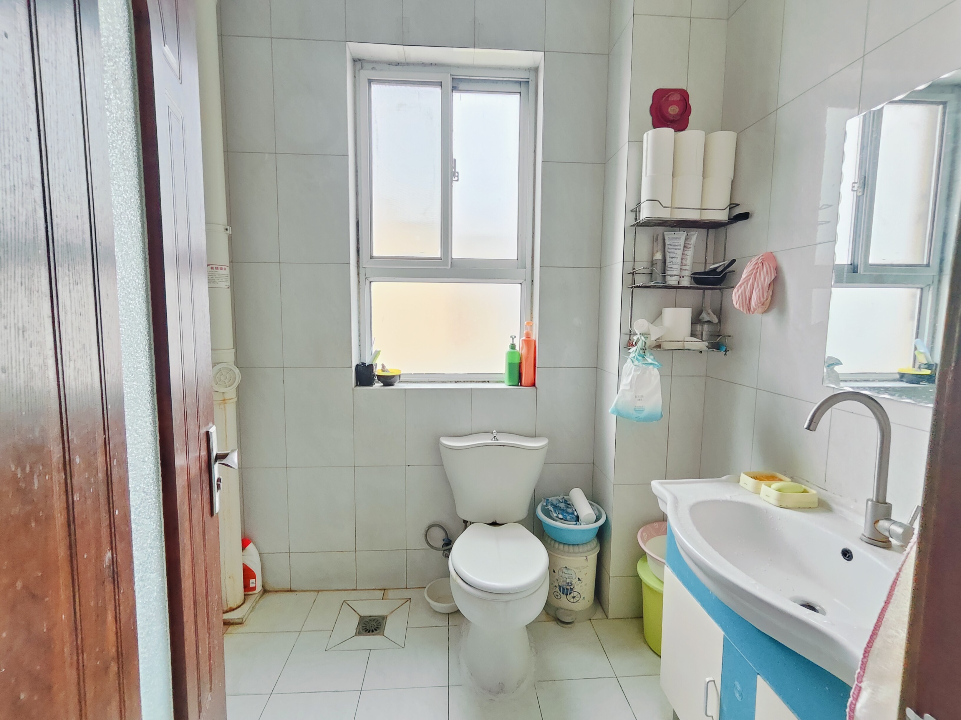 历山北路一建宿舍