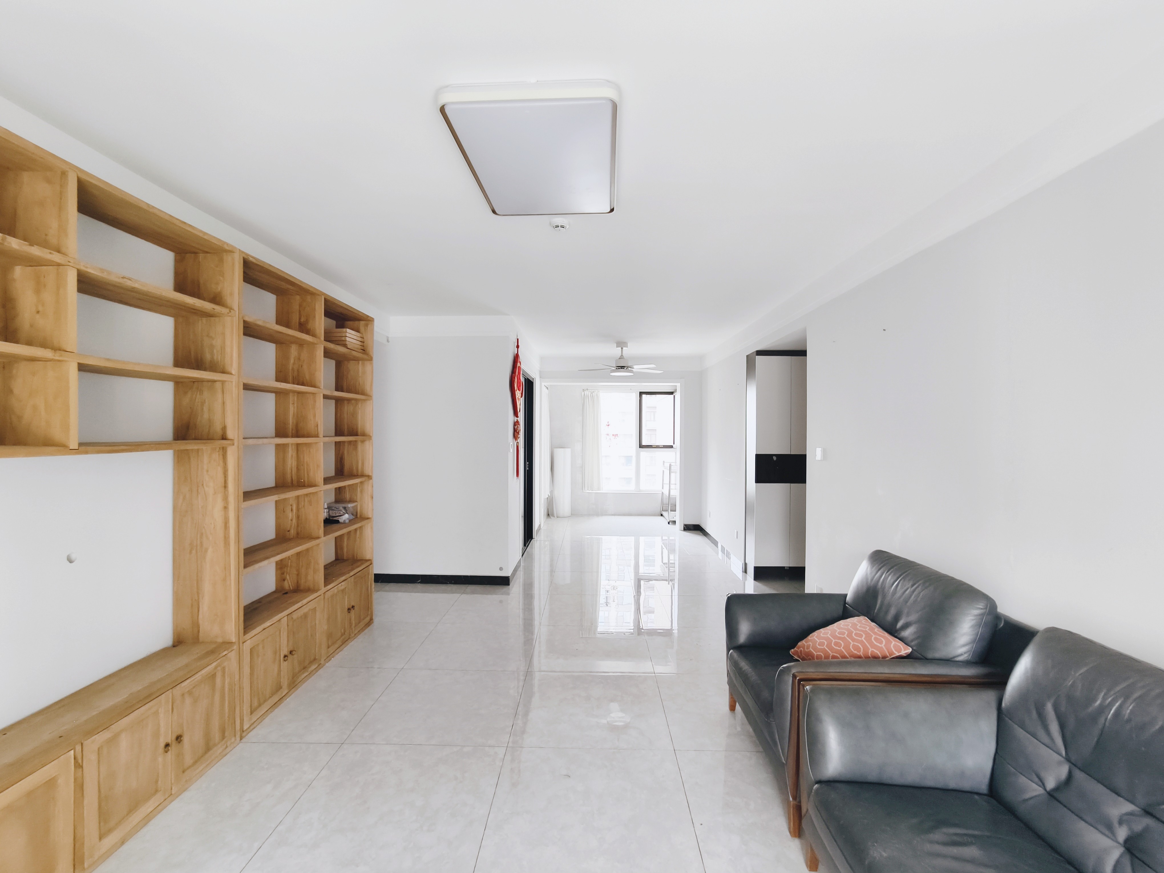 鲁能泰山7号三期