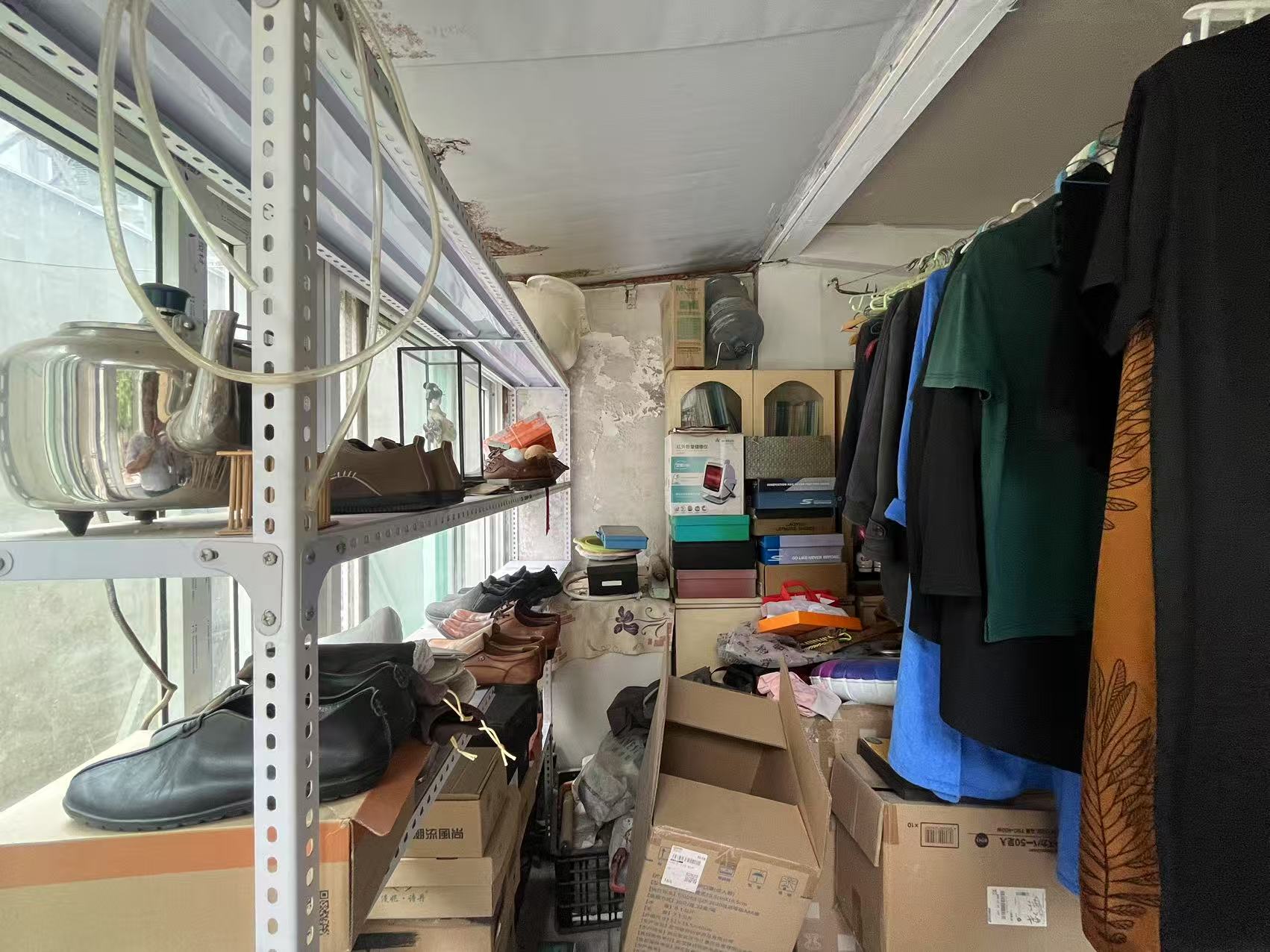 建筑新村南路27号