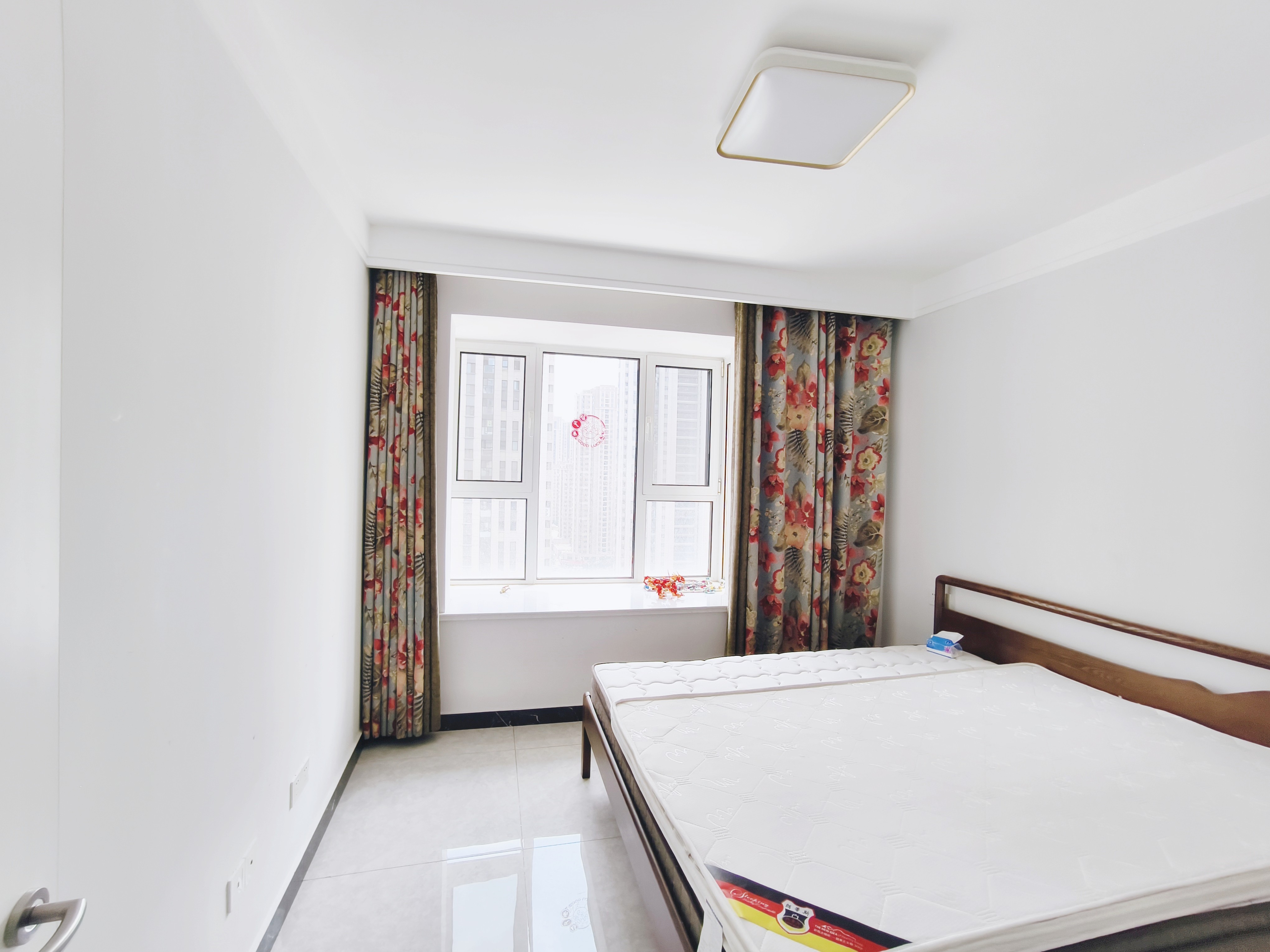 鲁能泰山7号三期