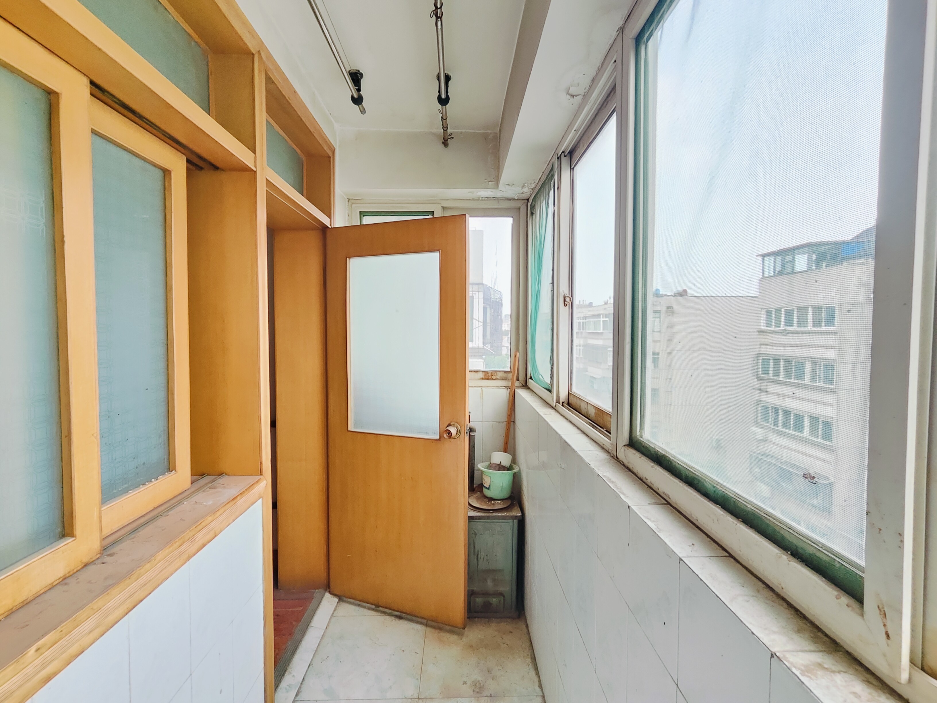 历山北路一建宿舍