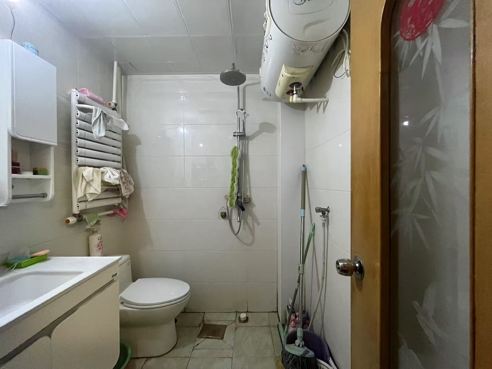 建筑新村南路27号