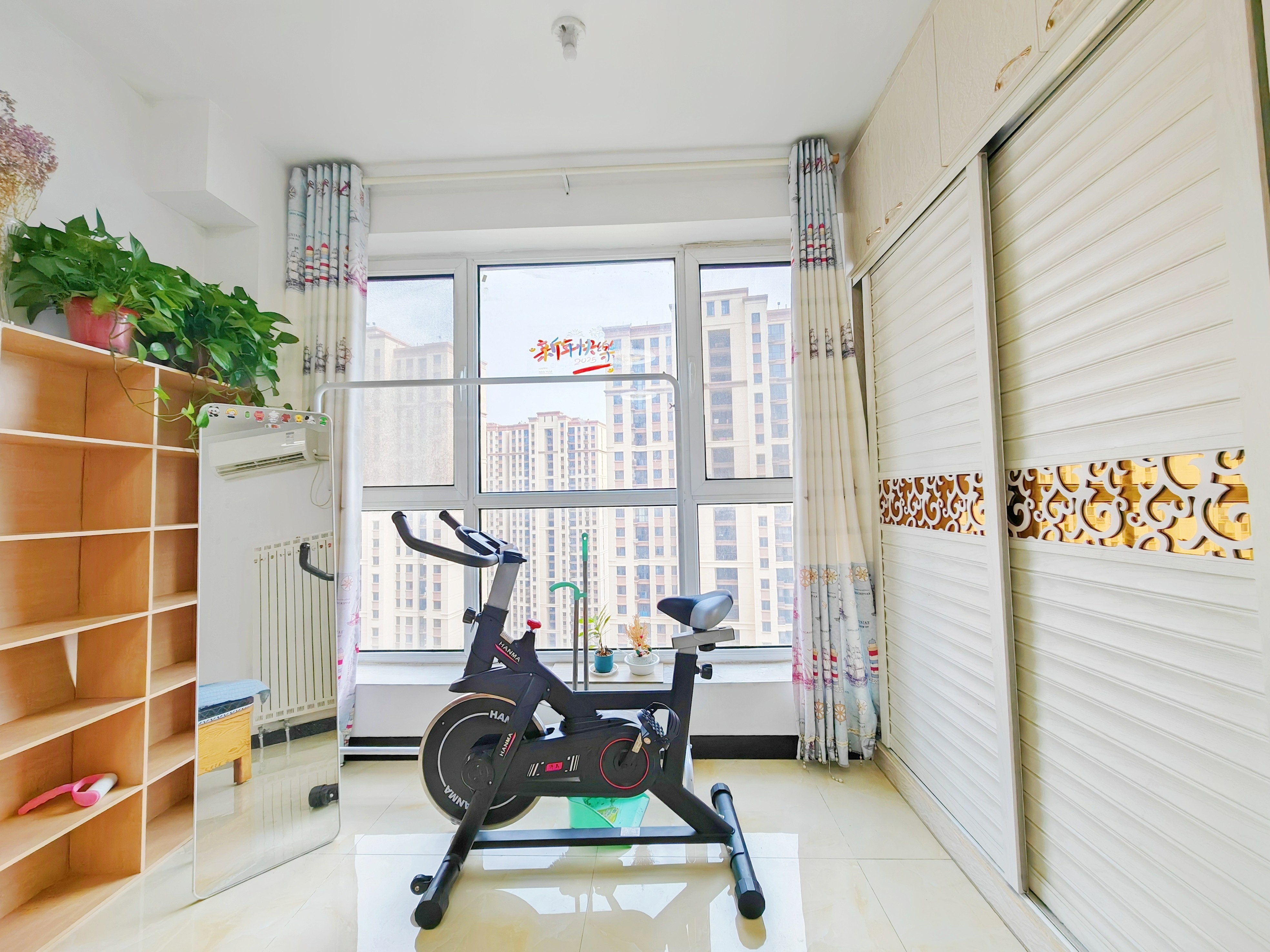 中建长清湖和园