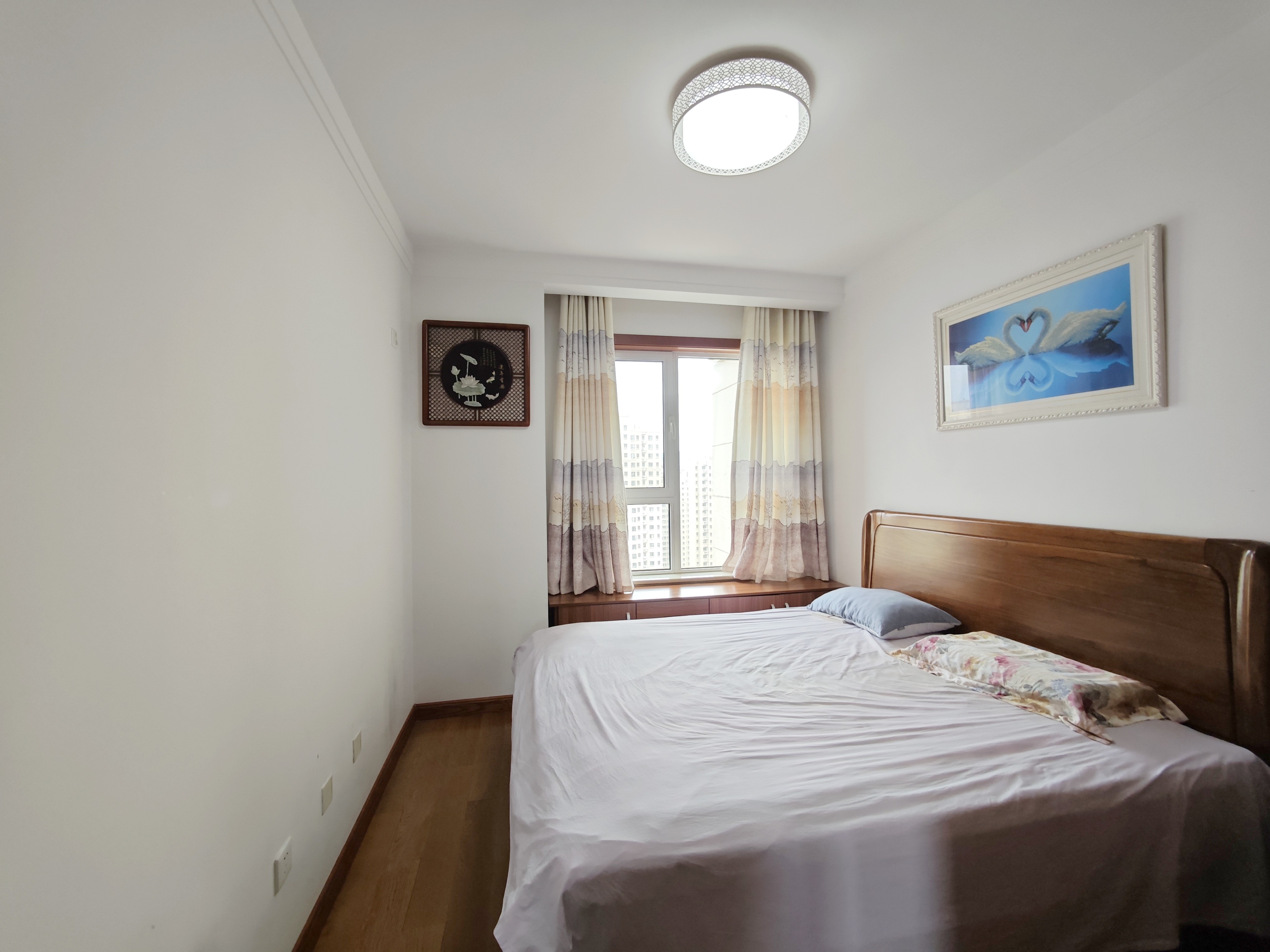 凤凰国际城北区