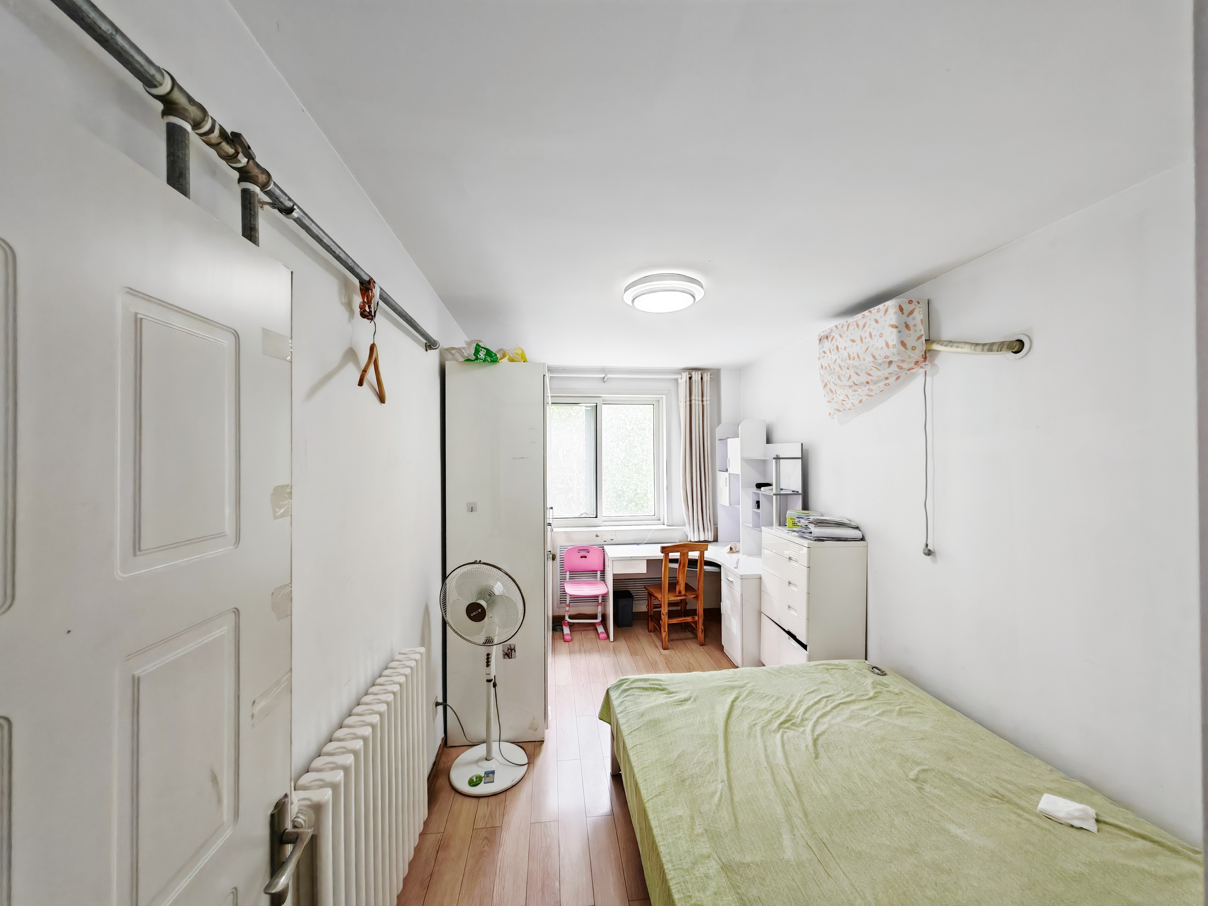 山师教工五宿舍