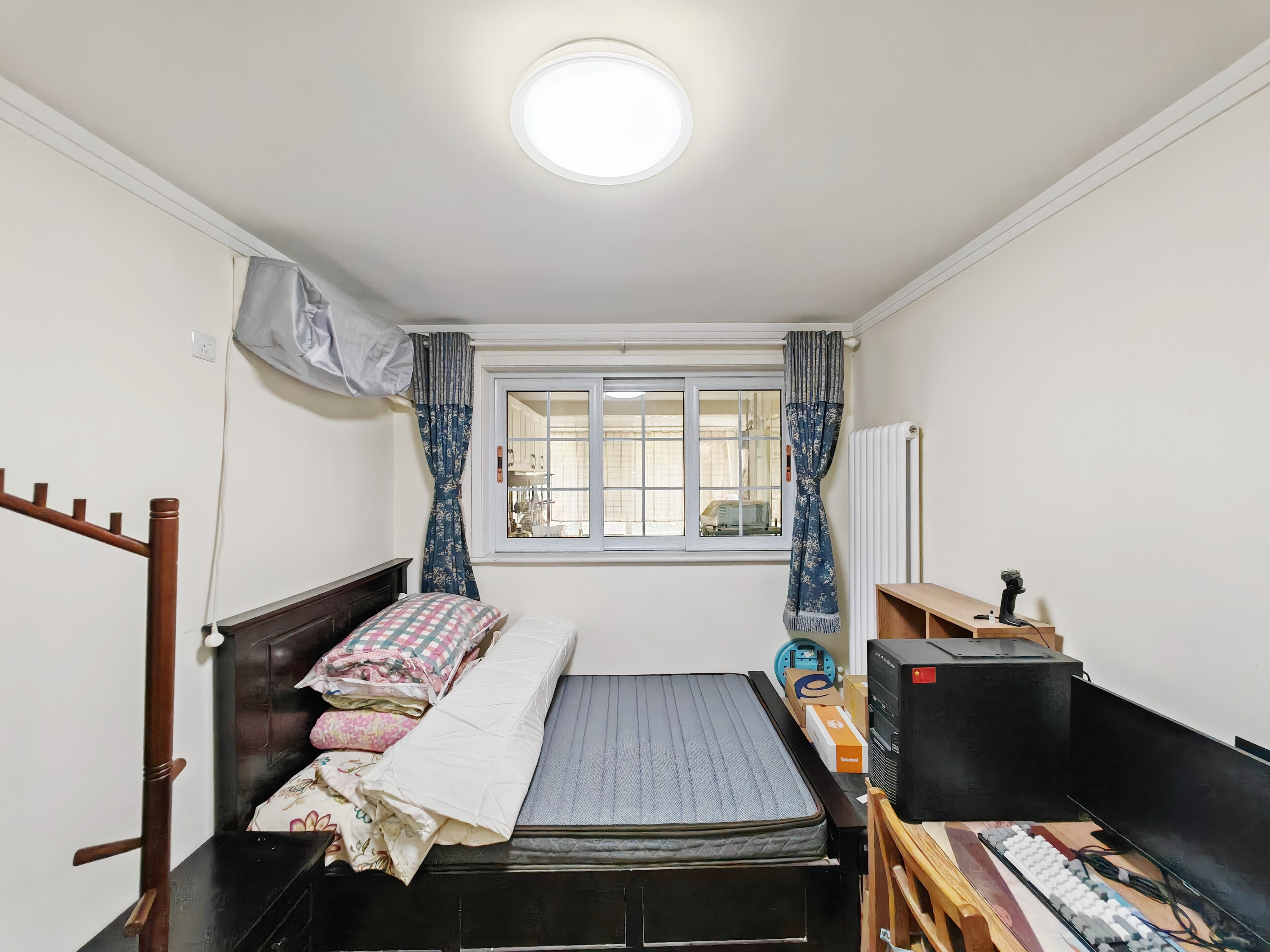 明湖小区东区四区