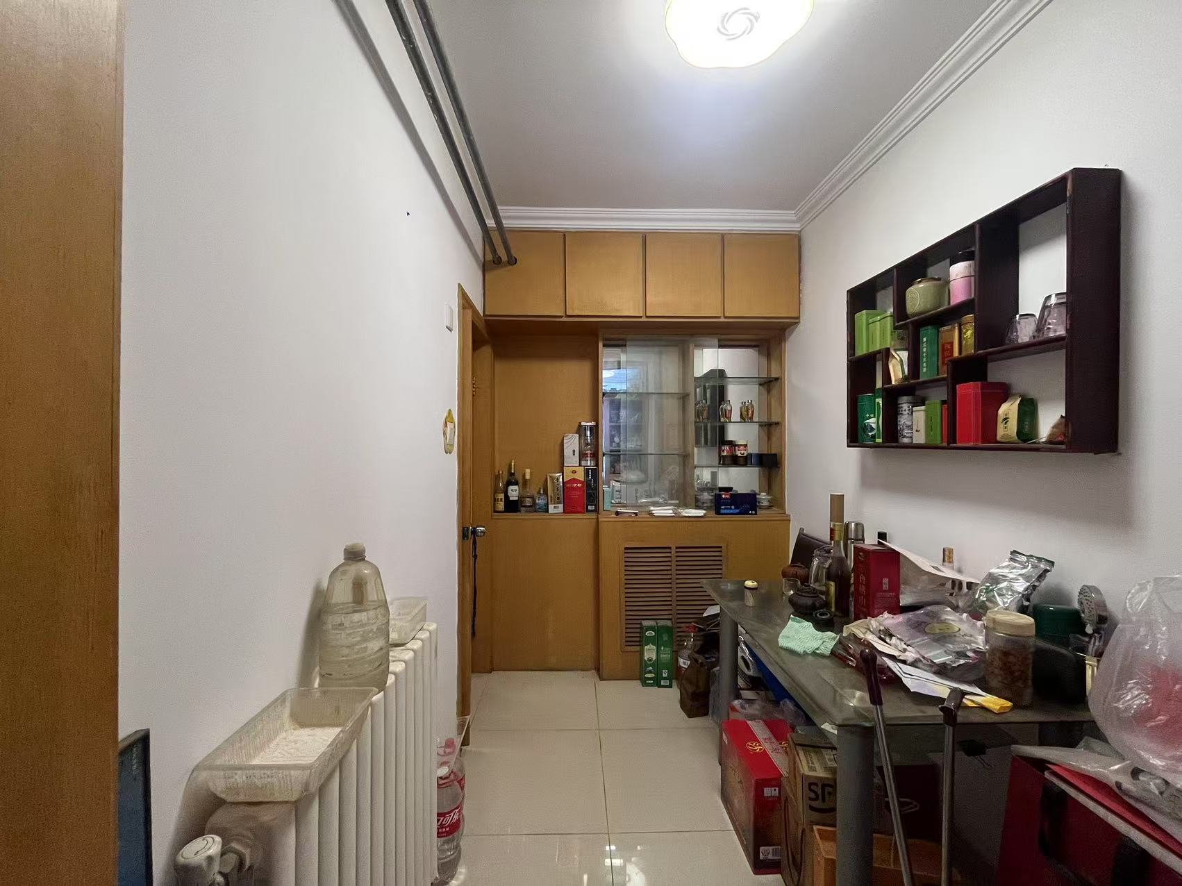 建筑新村南路27号