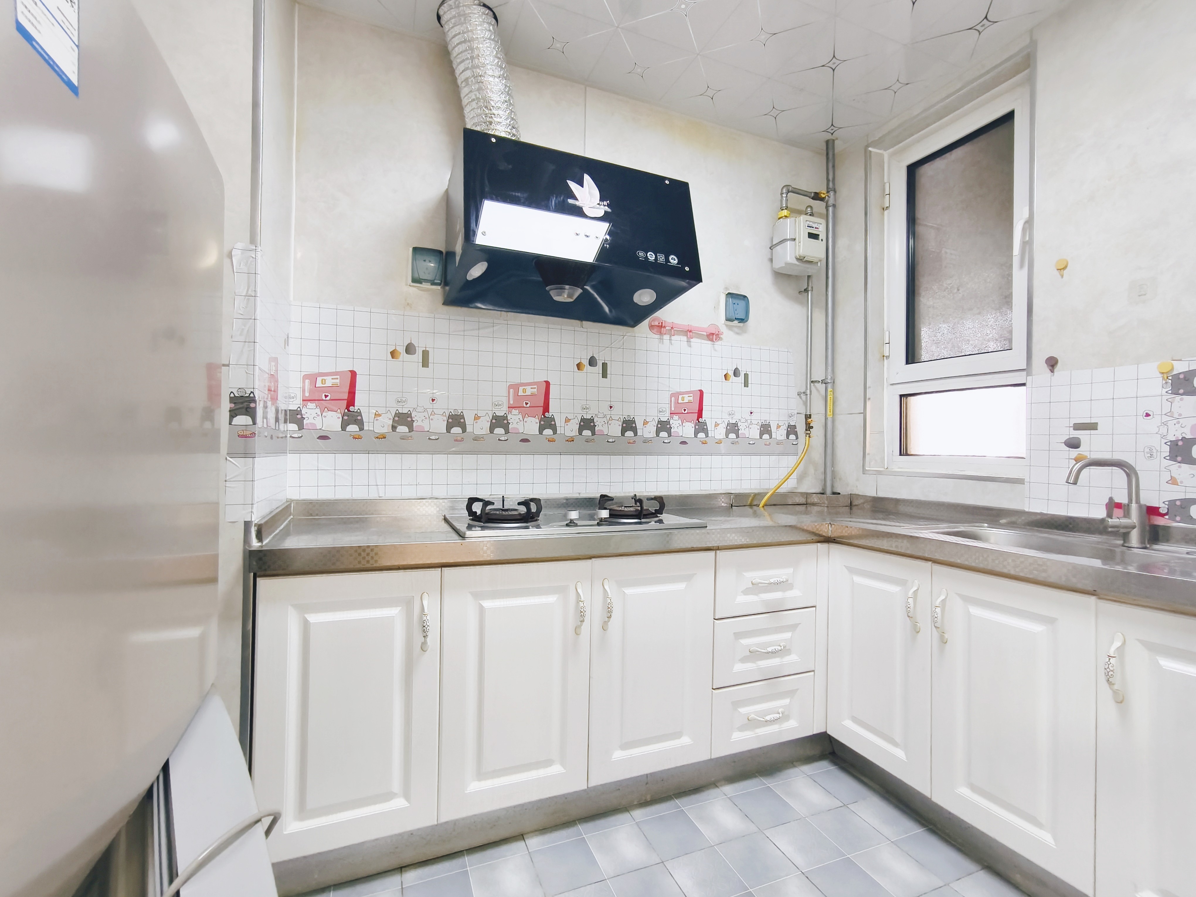 鲁能泰山7号一期