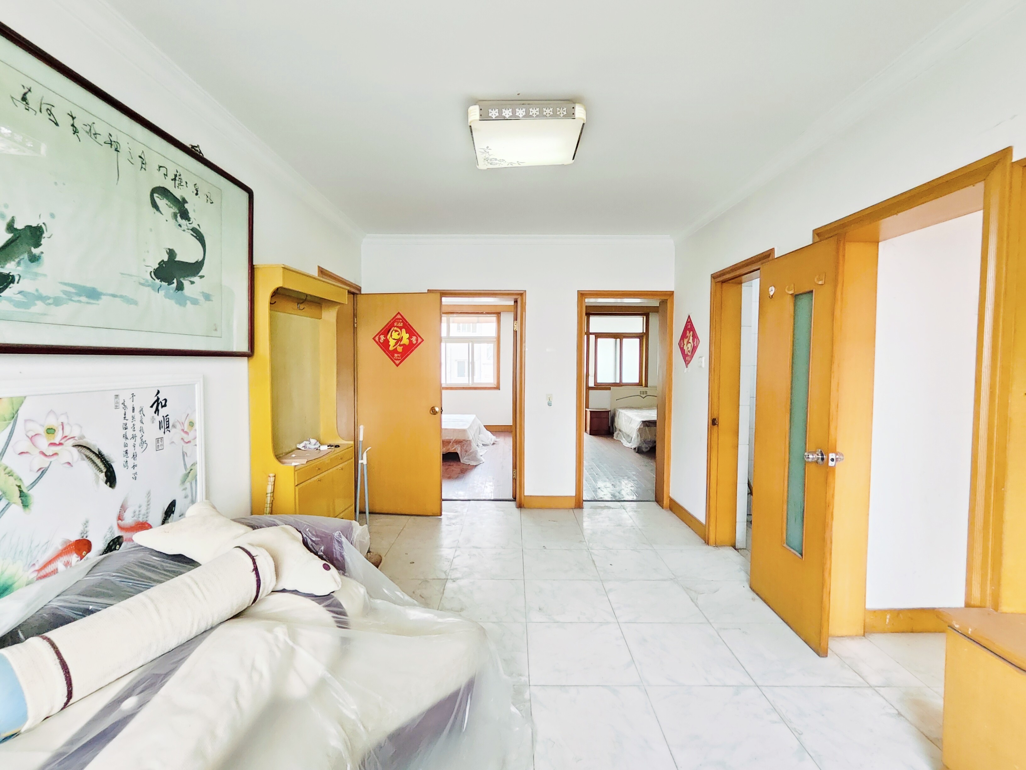 历山北路一建宿舍