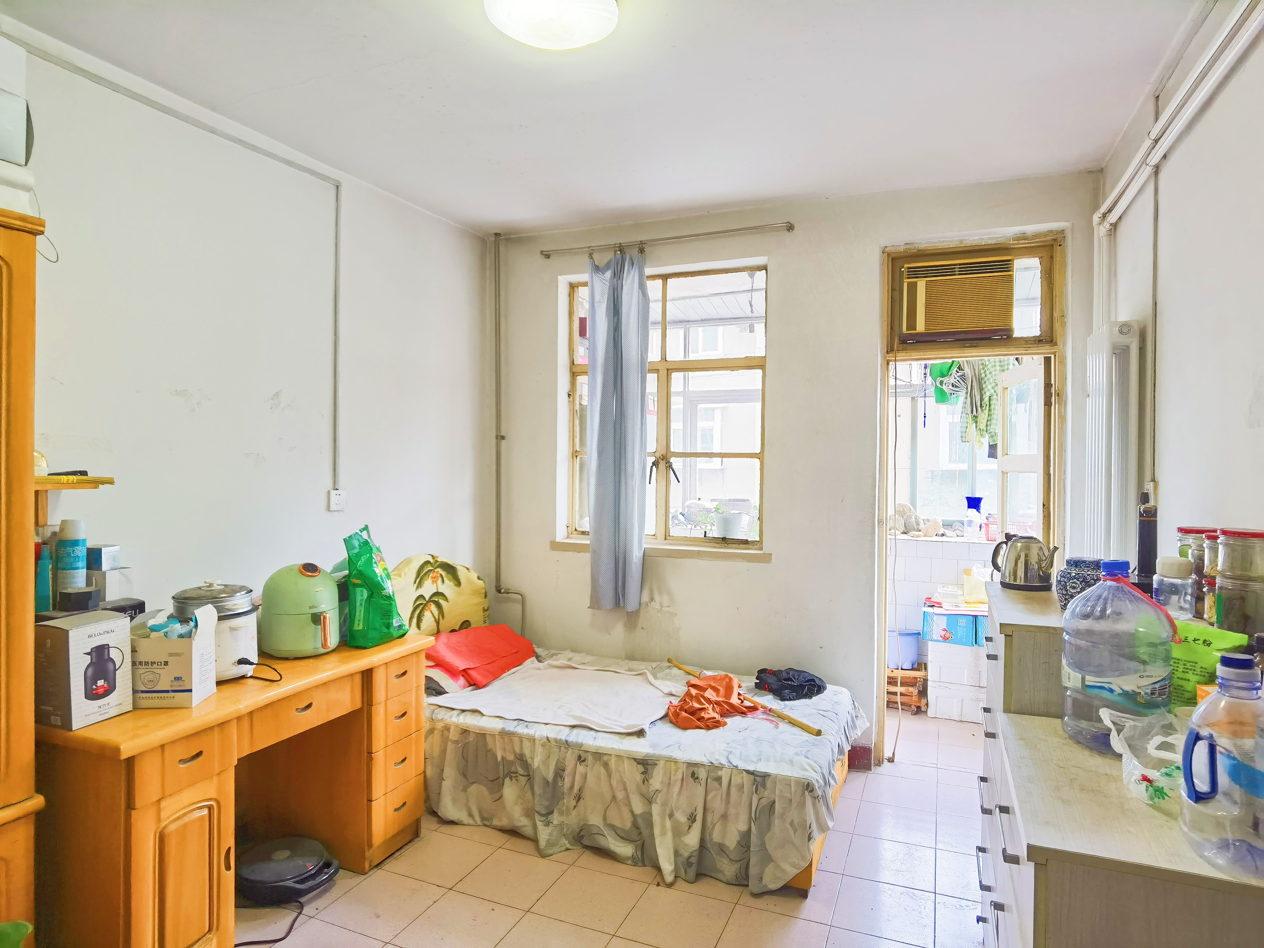 崇德街单位宿舍