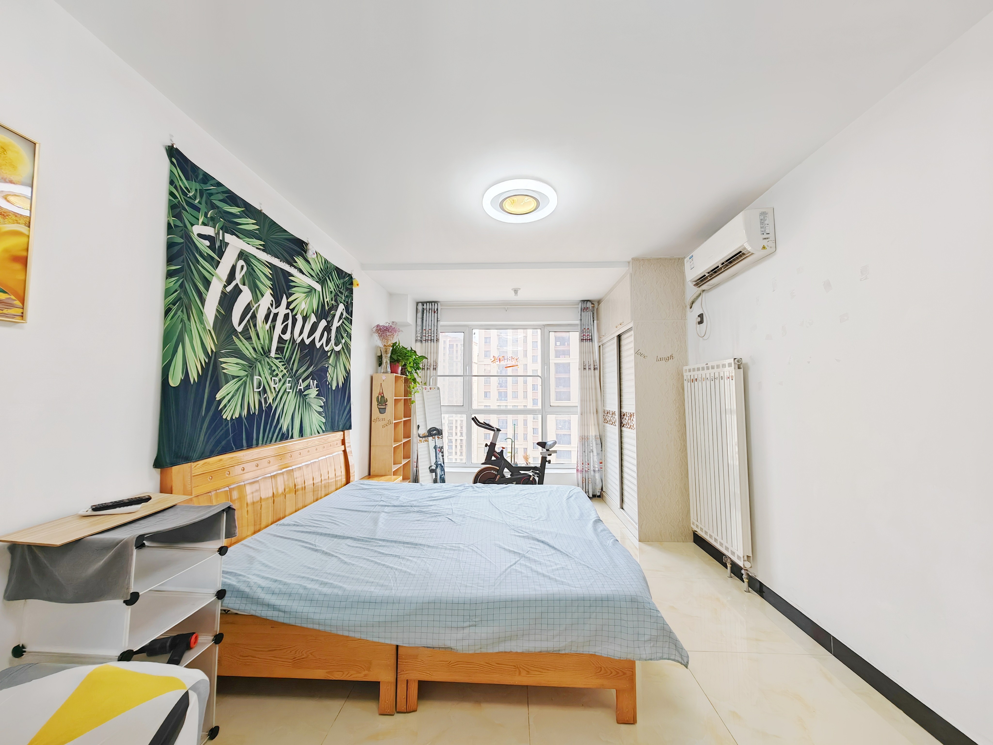 中建长清湖和园