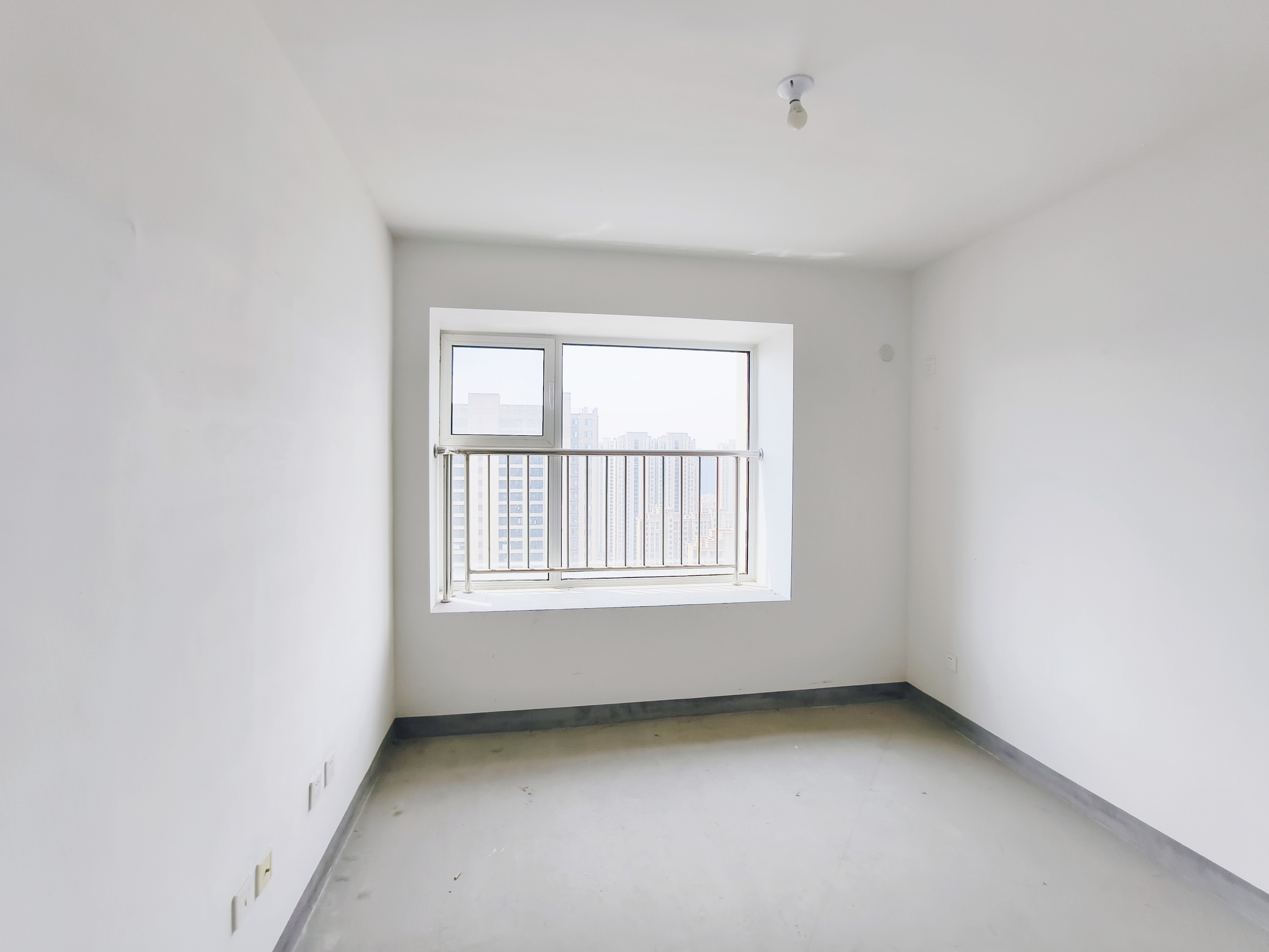 鲁能泰山7号二期