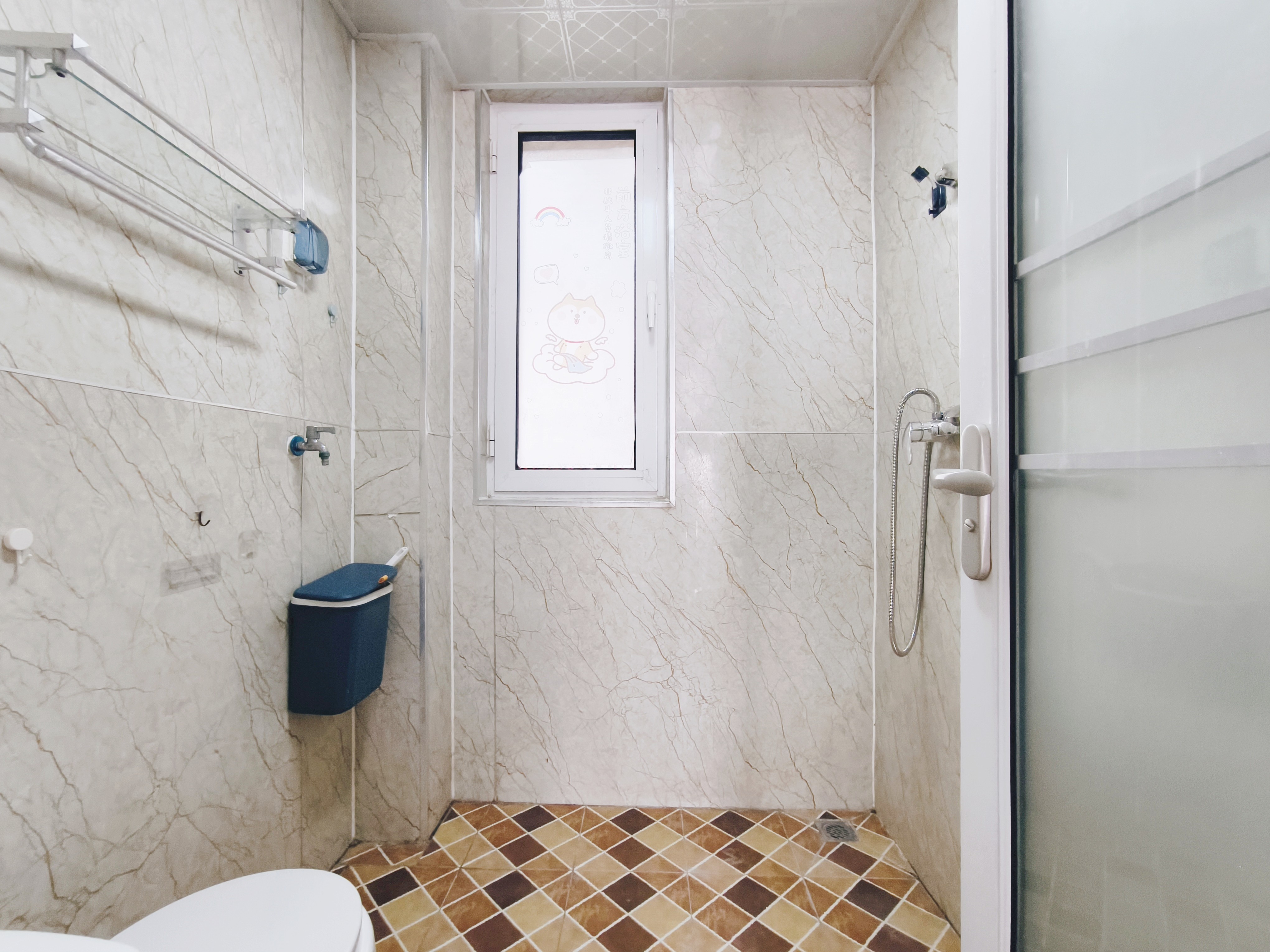 鲁能泰山7号一期