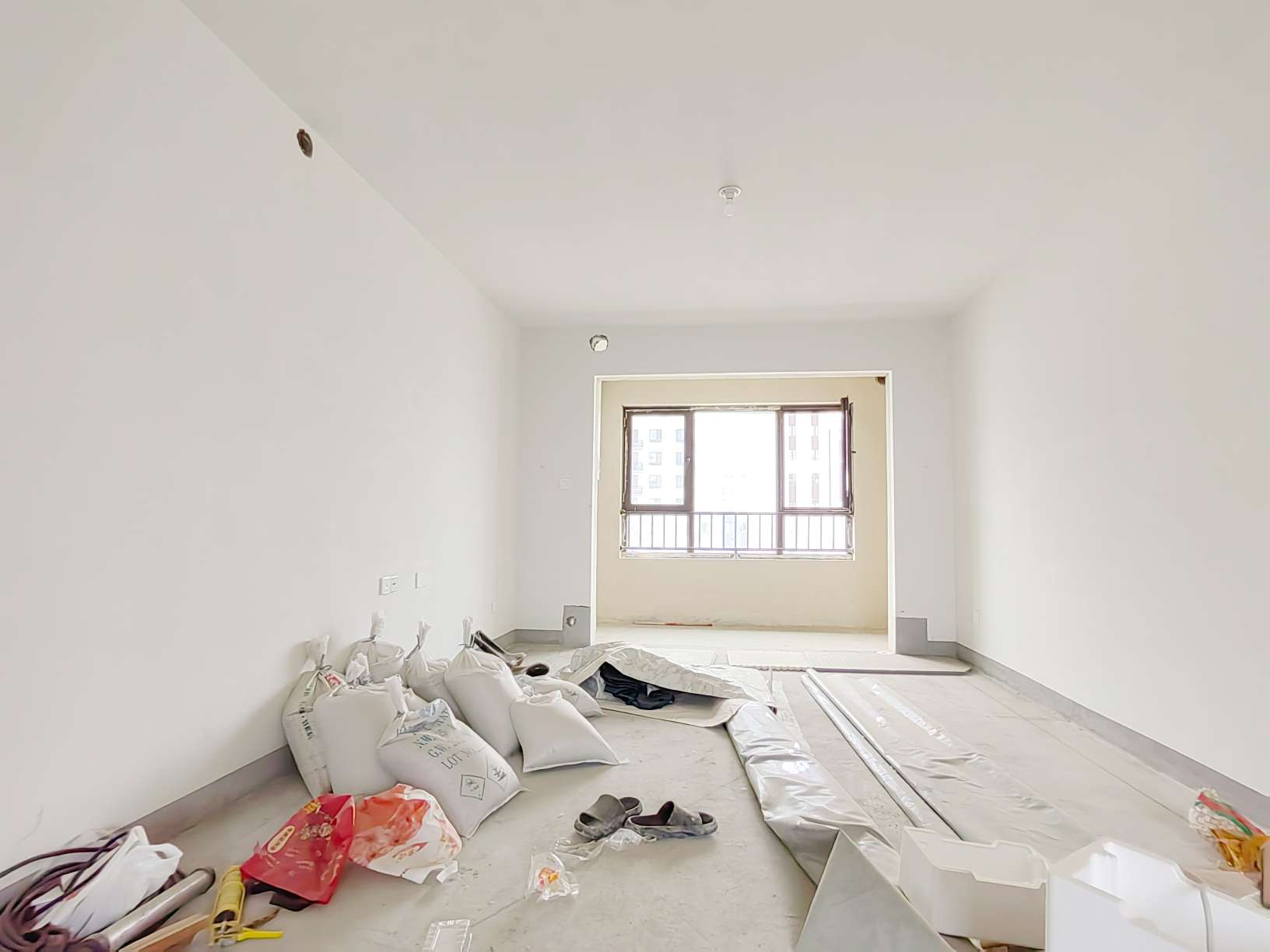  海伦堡玖悦府 南