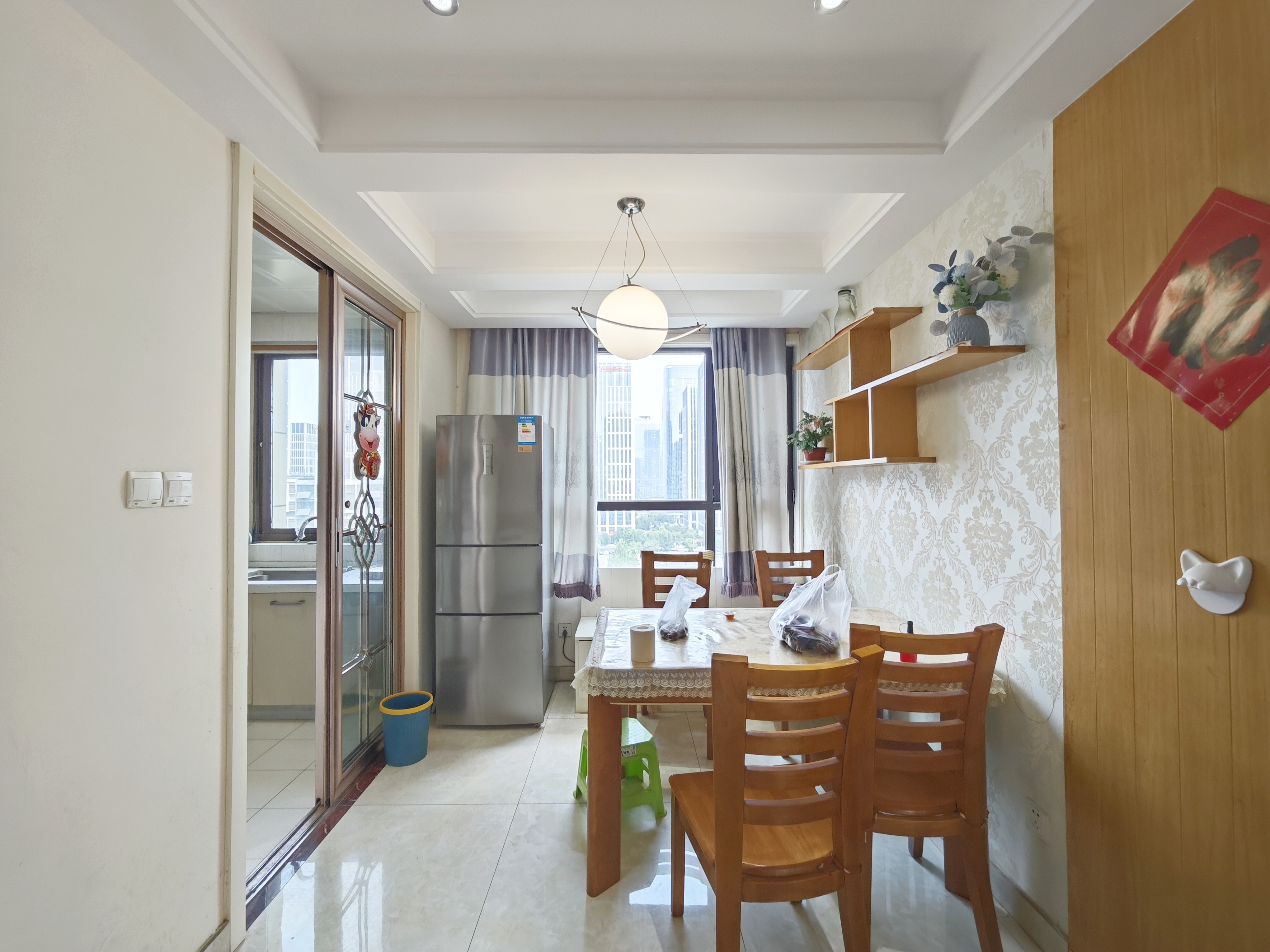 鲁邦奥林逸城东区