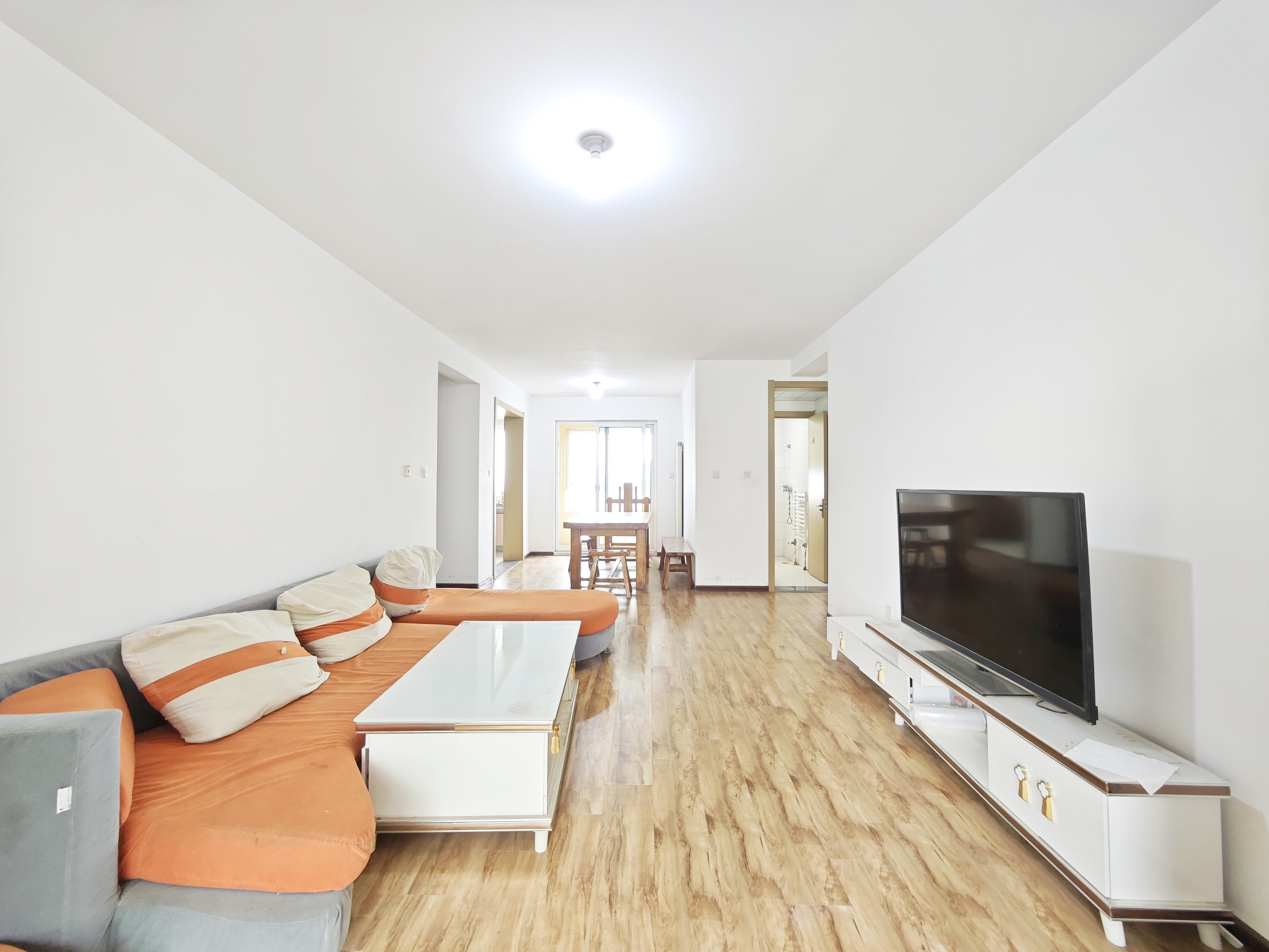 绿地新里香榭丽公馆