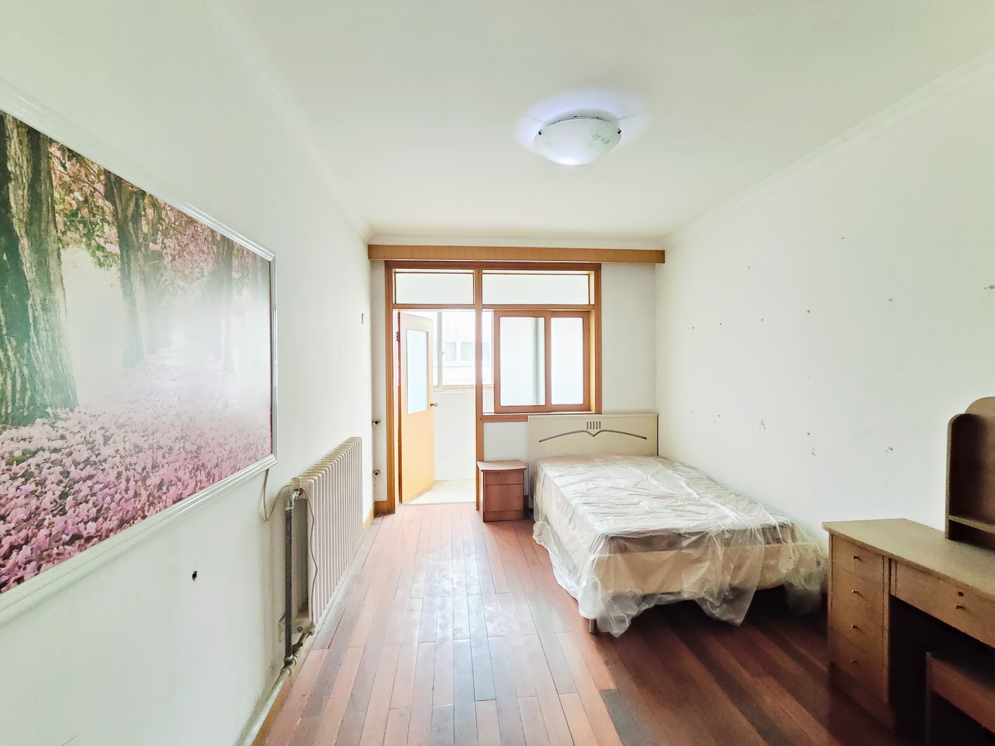 历山北路一建宿舍