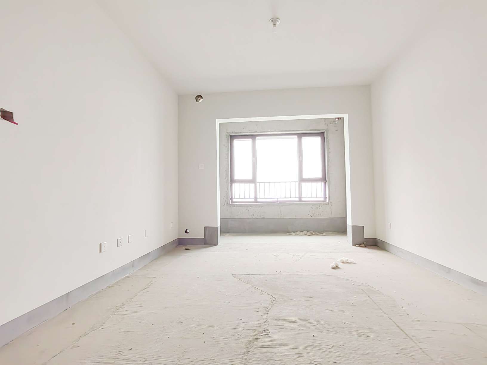  海伦堡玖悦府 南