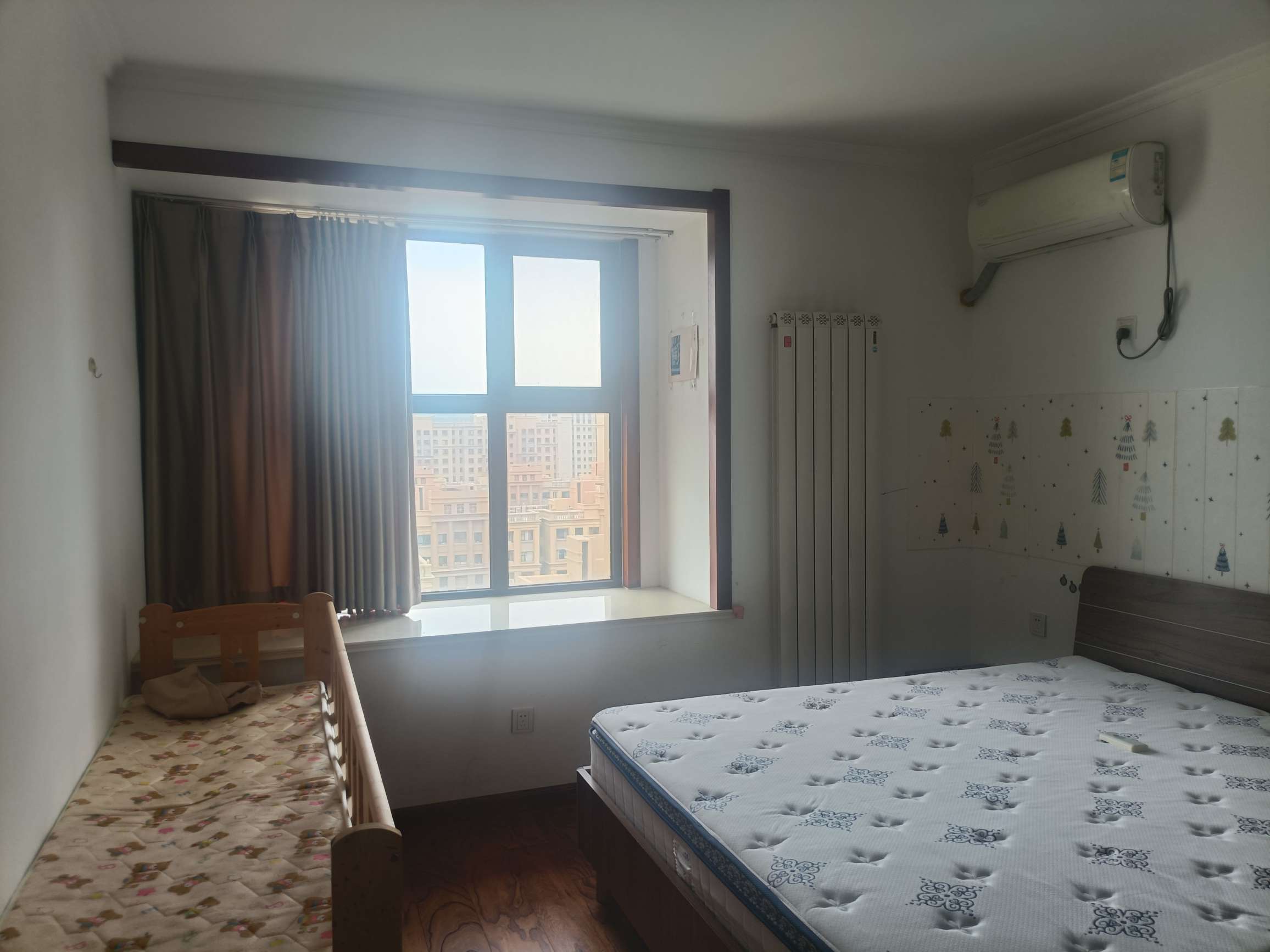 中海国际社区（雍景郡B3）