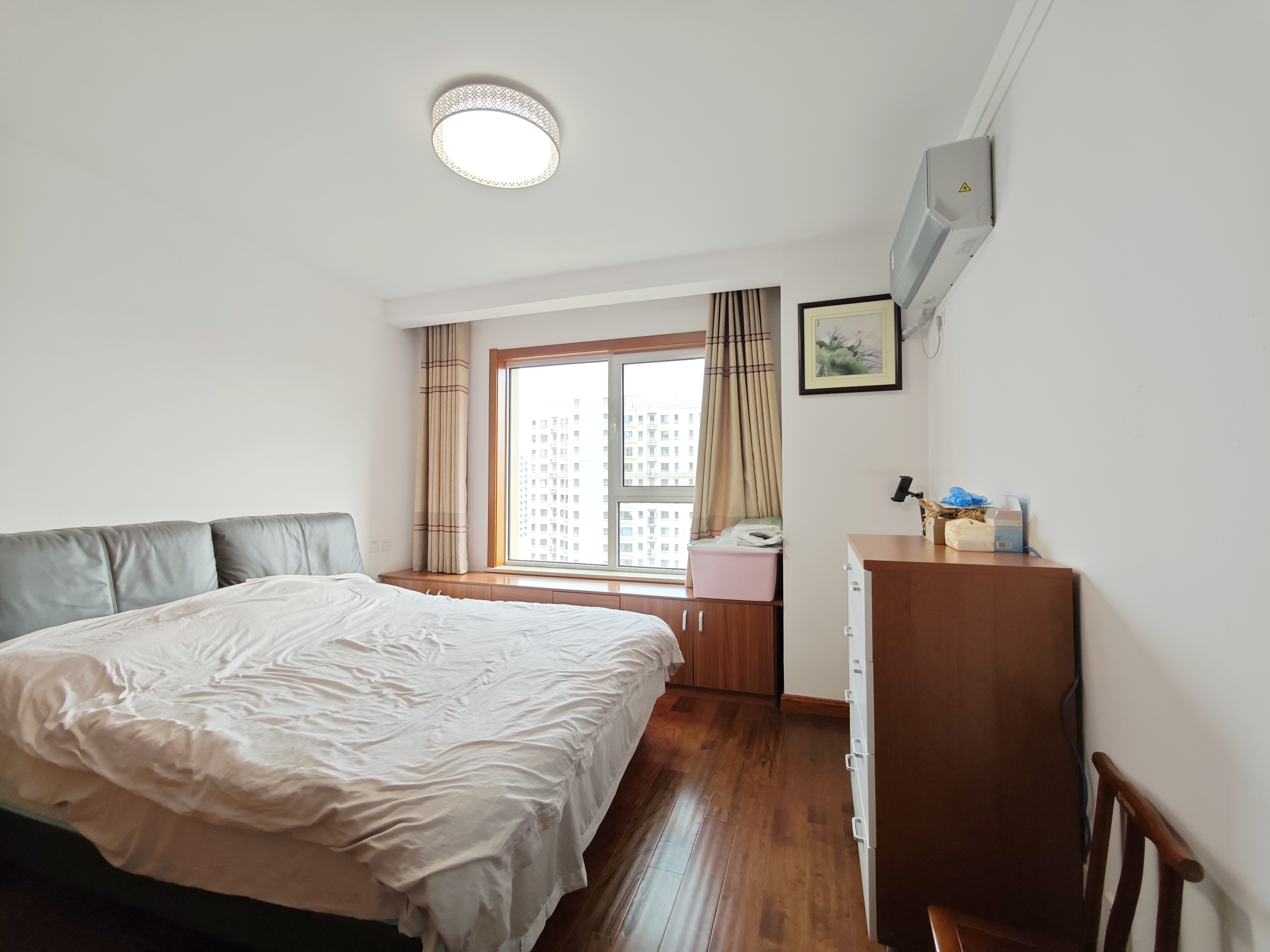 凤凰国际城北区