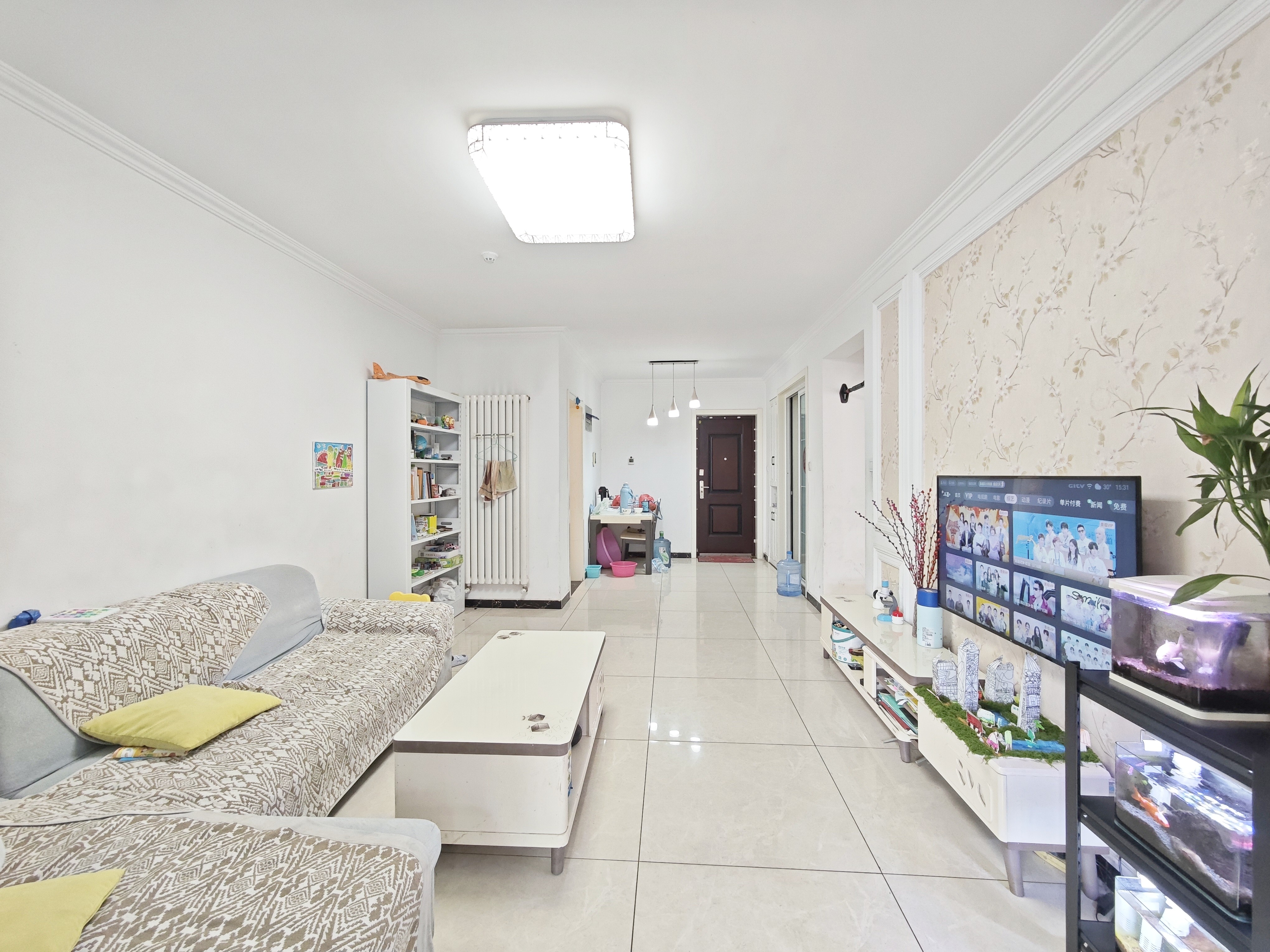 绿地新里香榭丽公馆