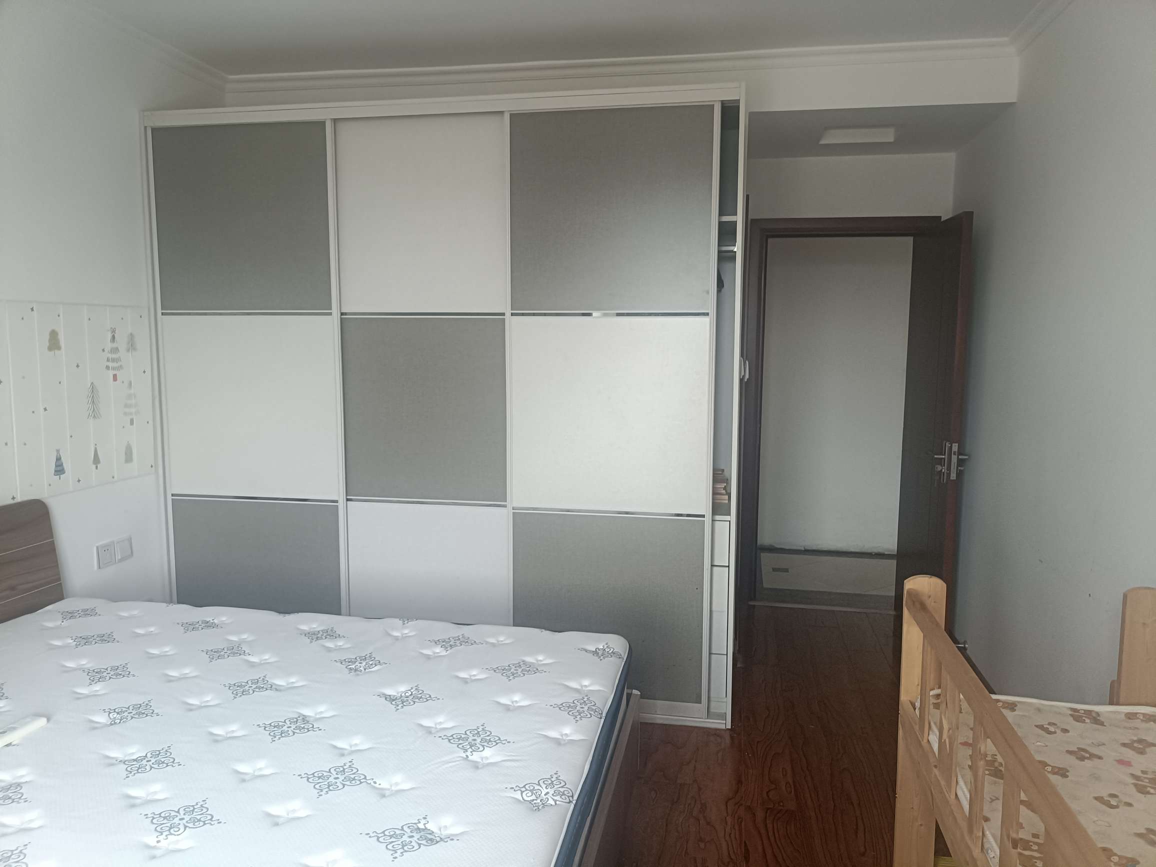 中海国际社区（雍景郡B3）