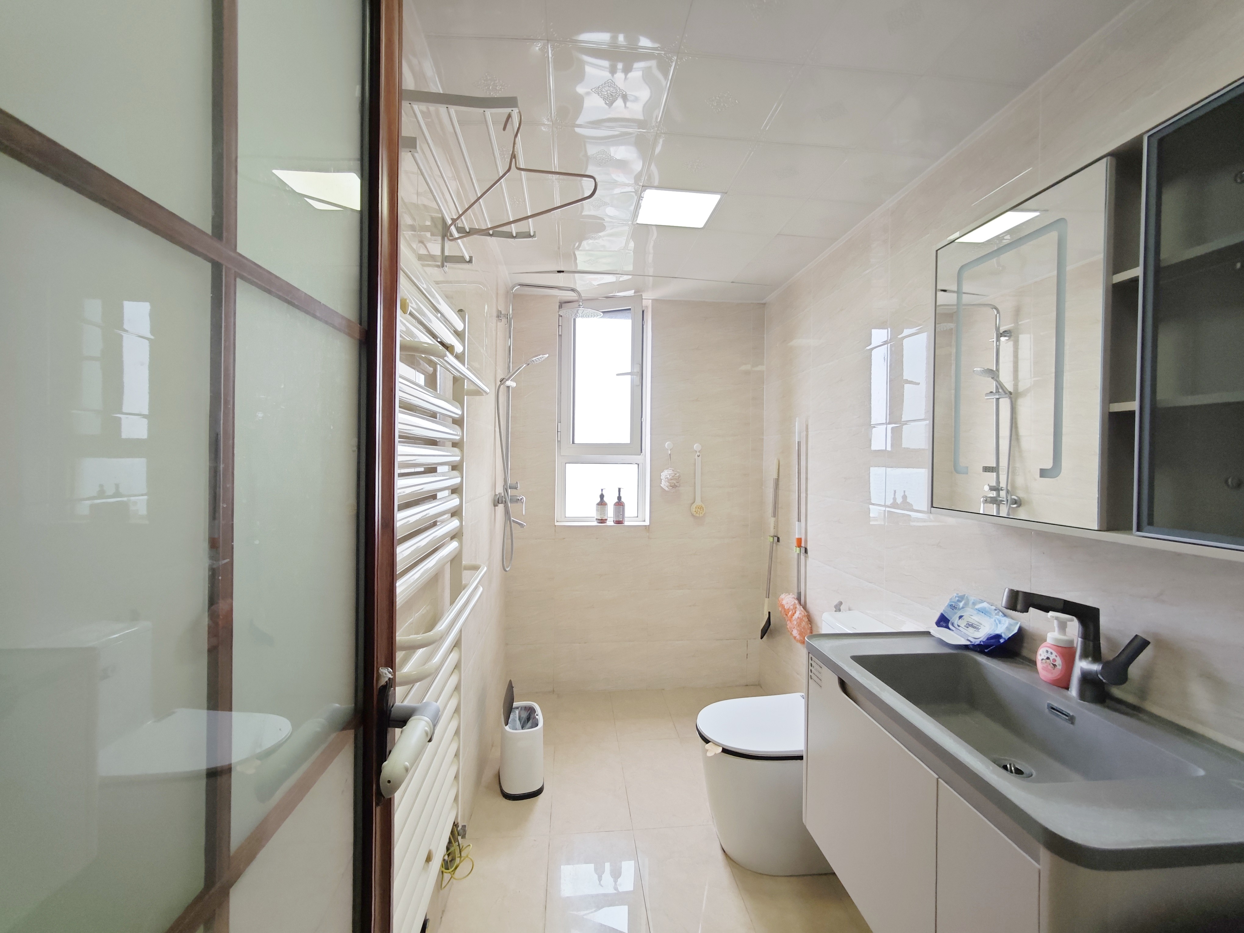 凤凰国际城北区