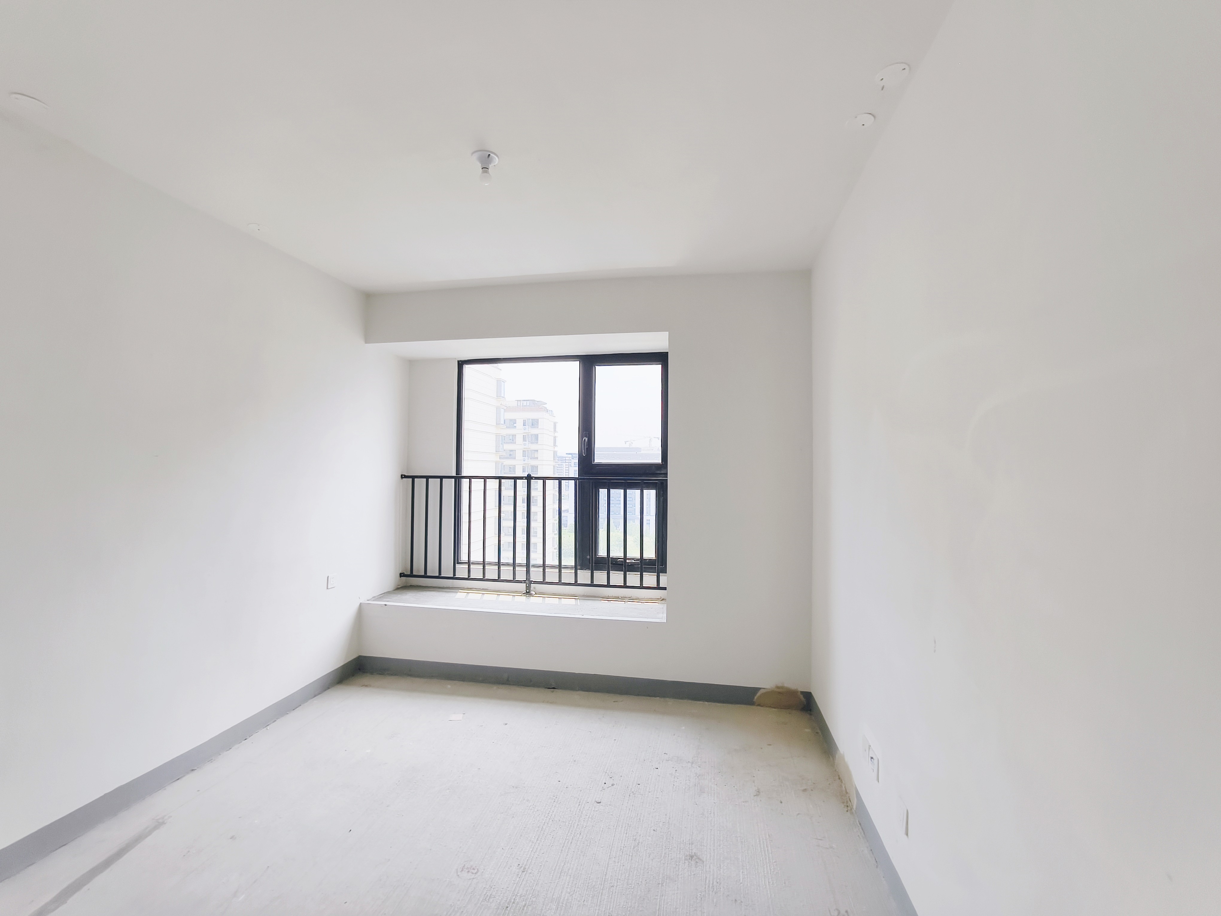 远洋潮起东方A4地块