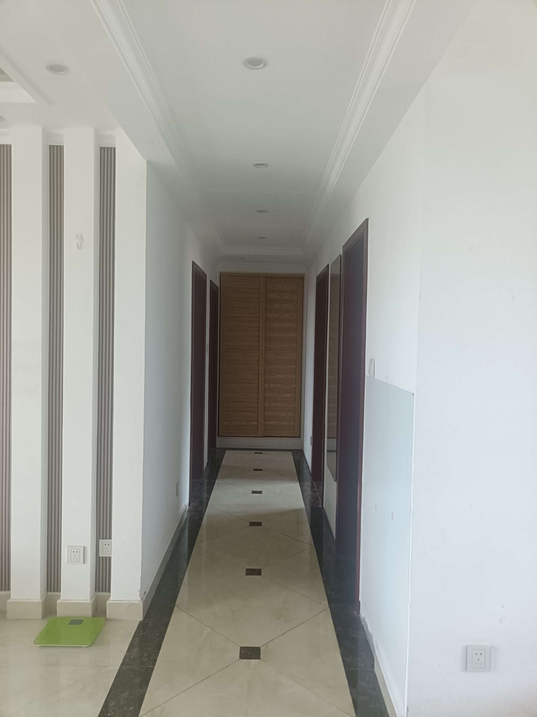 中海国际社区（雍景郡B3）