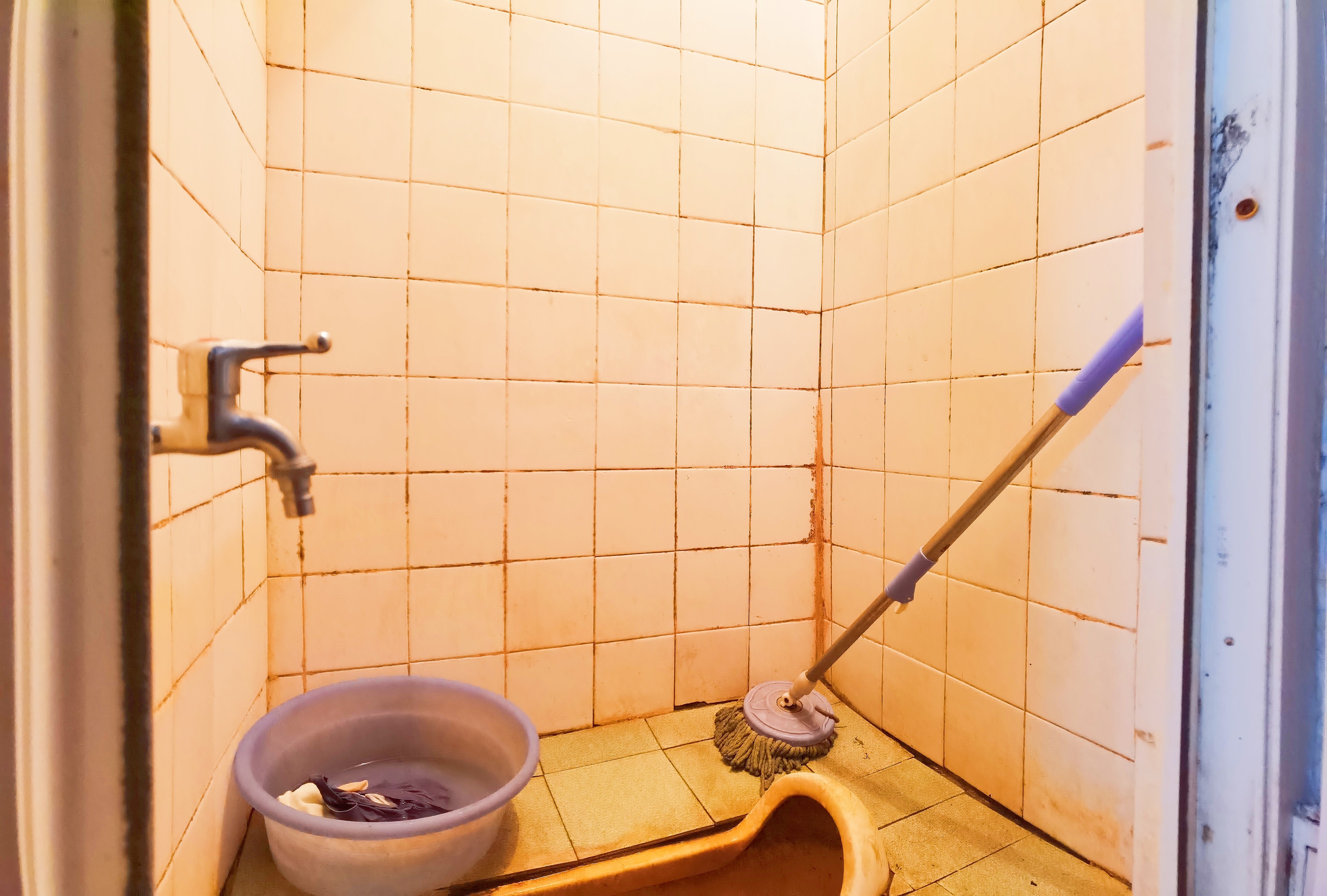 崇德街单位宿舍