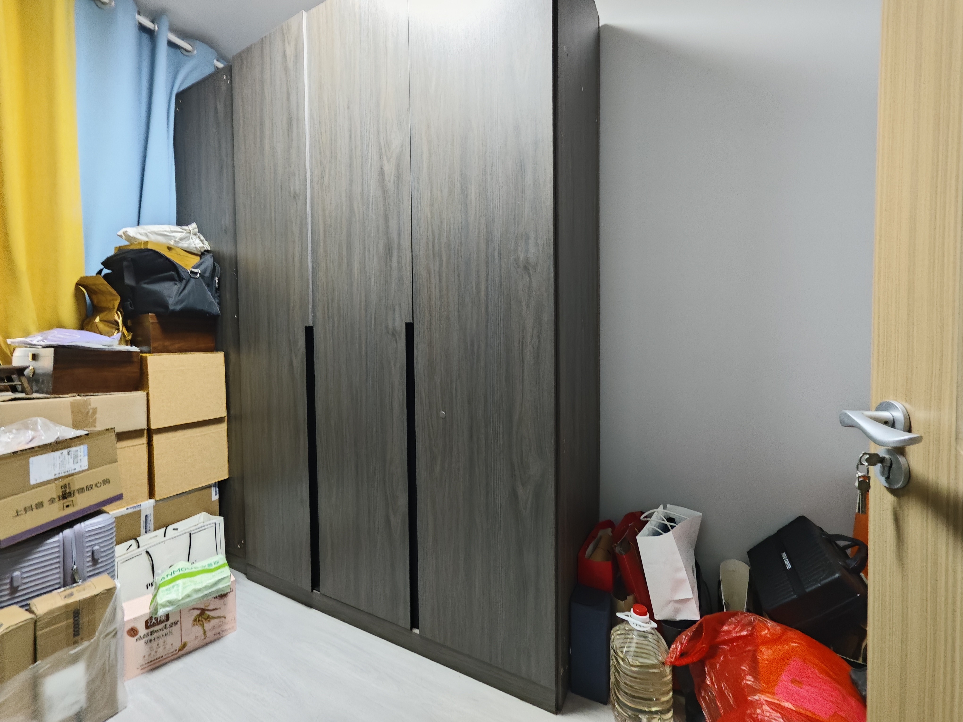 高新绿城玉兰花园