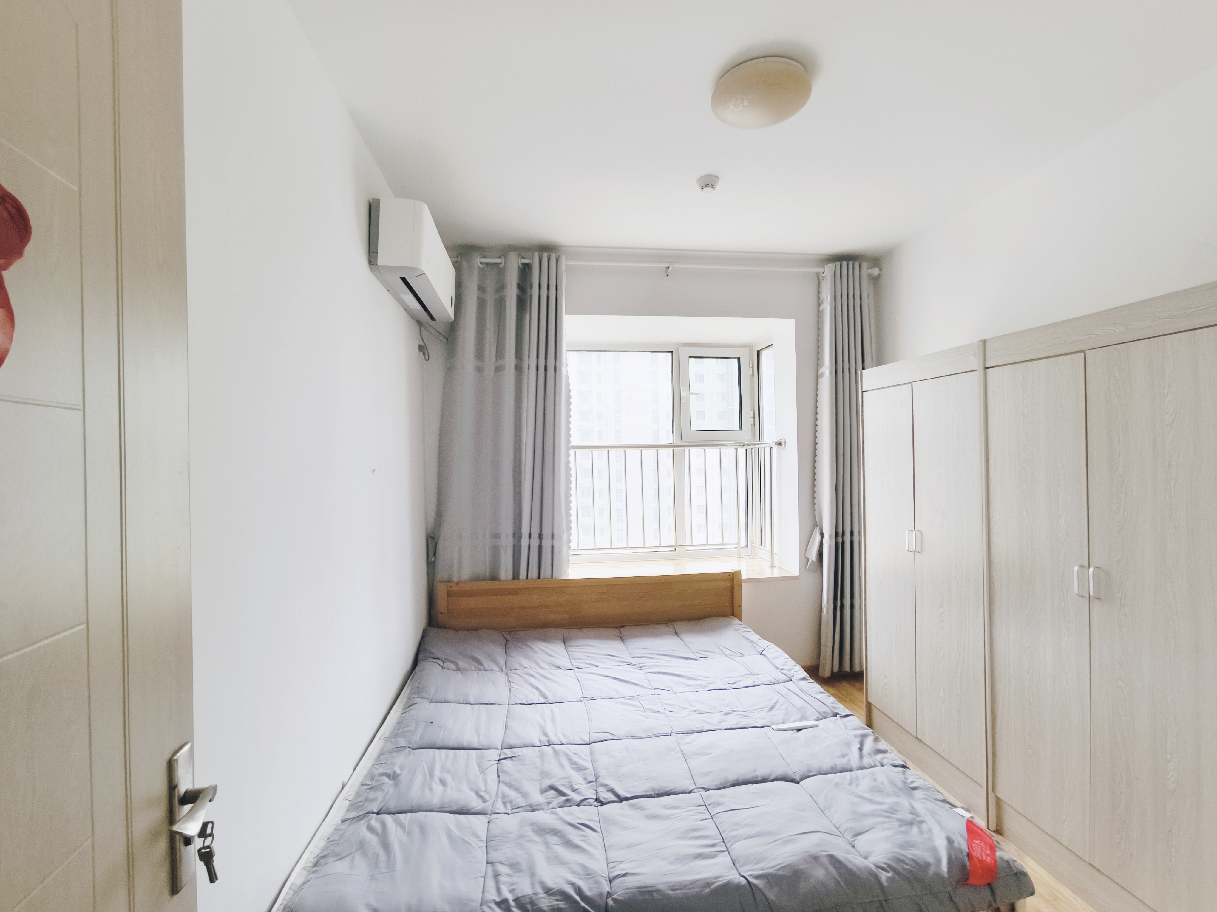 鲁能泰山7号一期