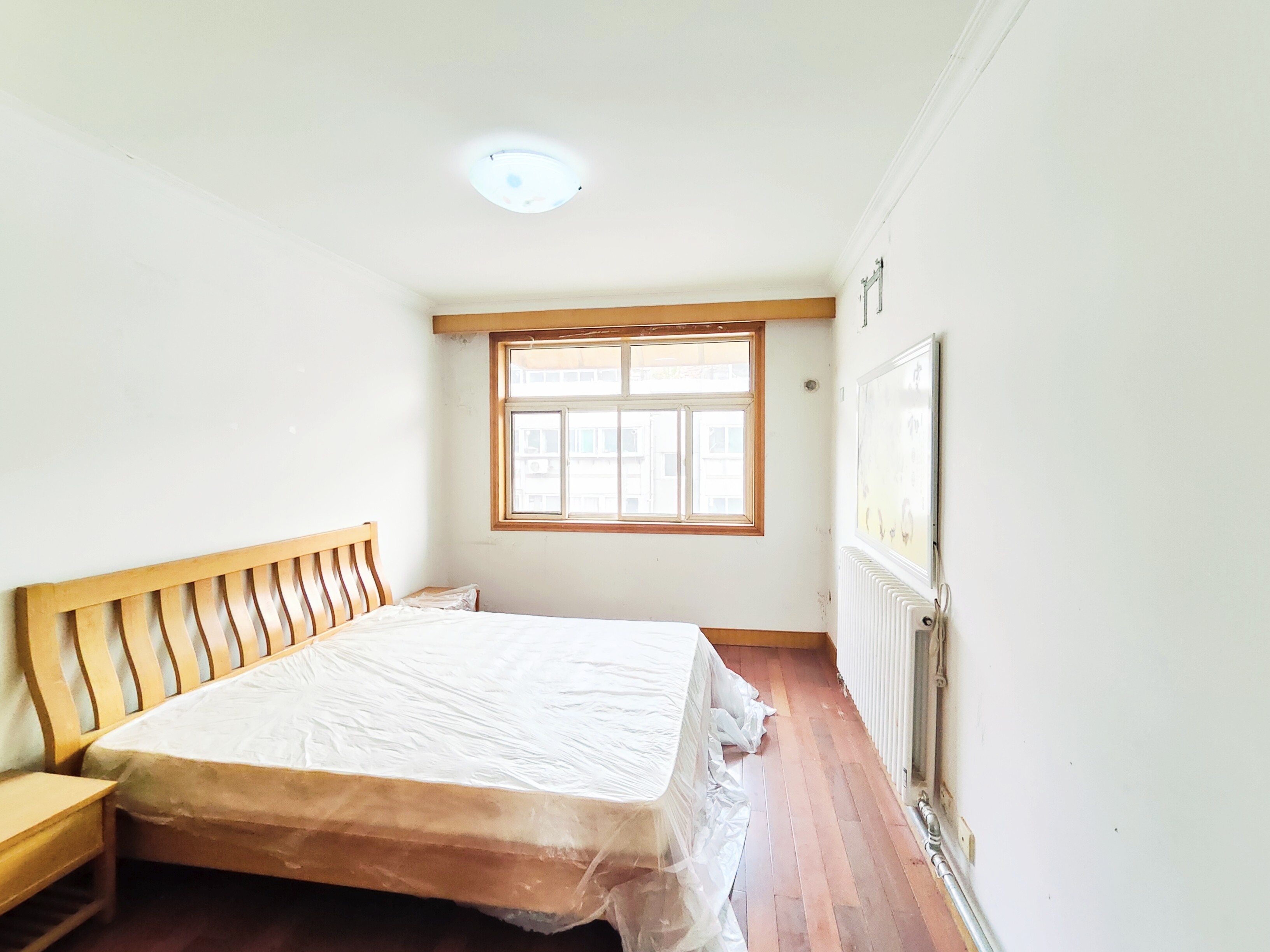 历山北路一建宿舍