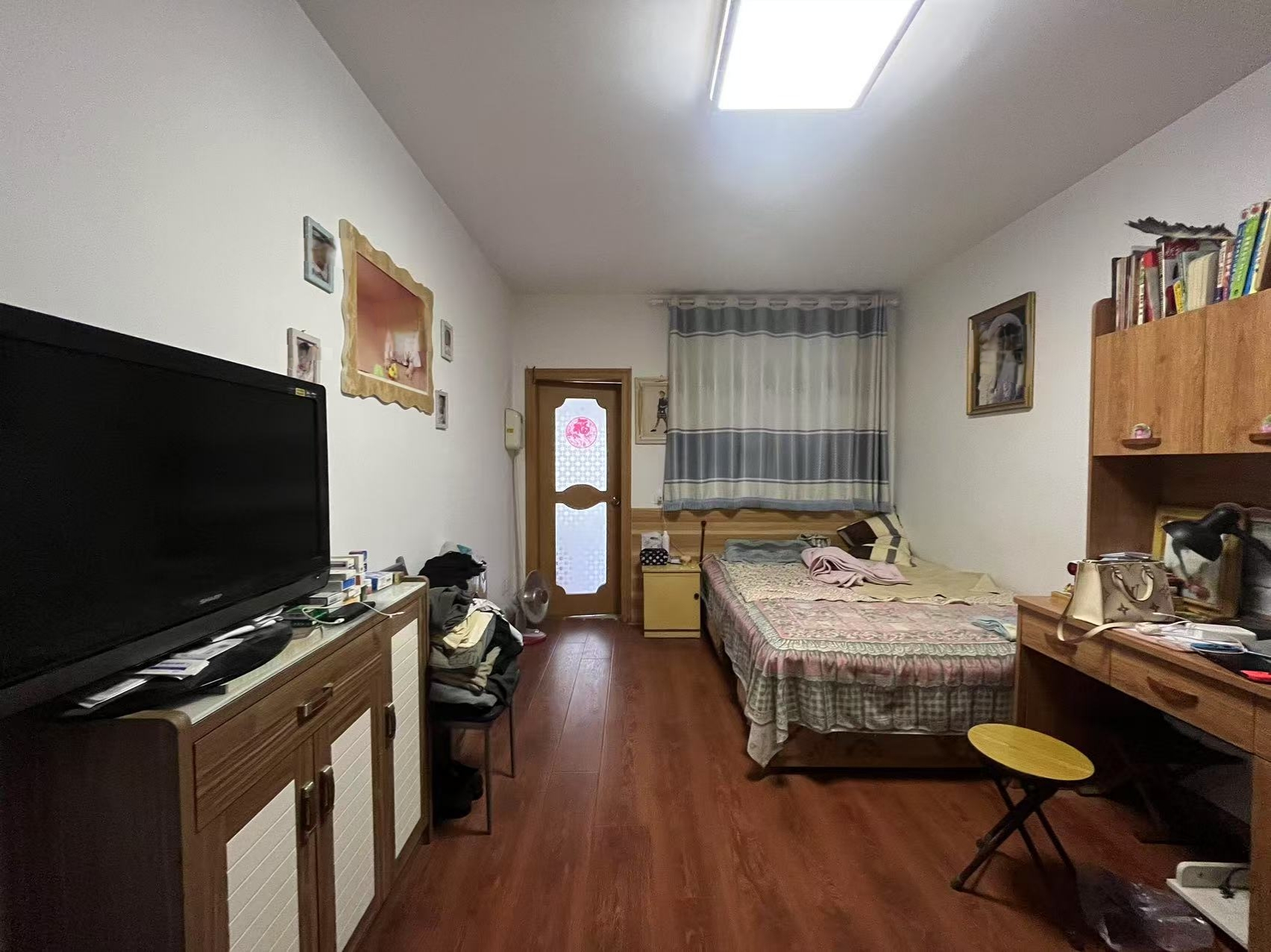 建筑新村南路27号