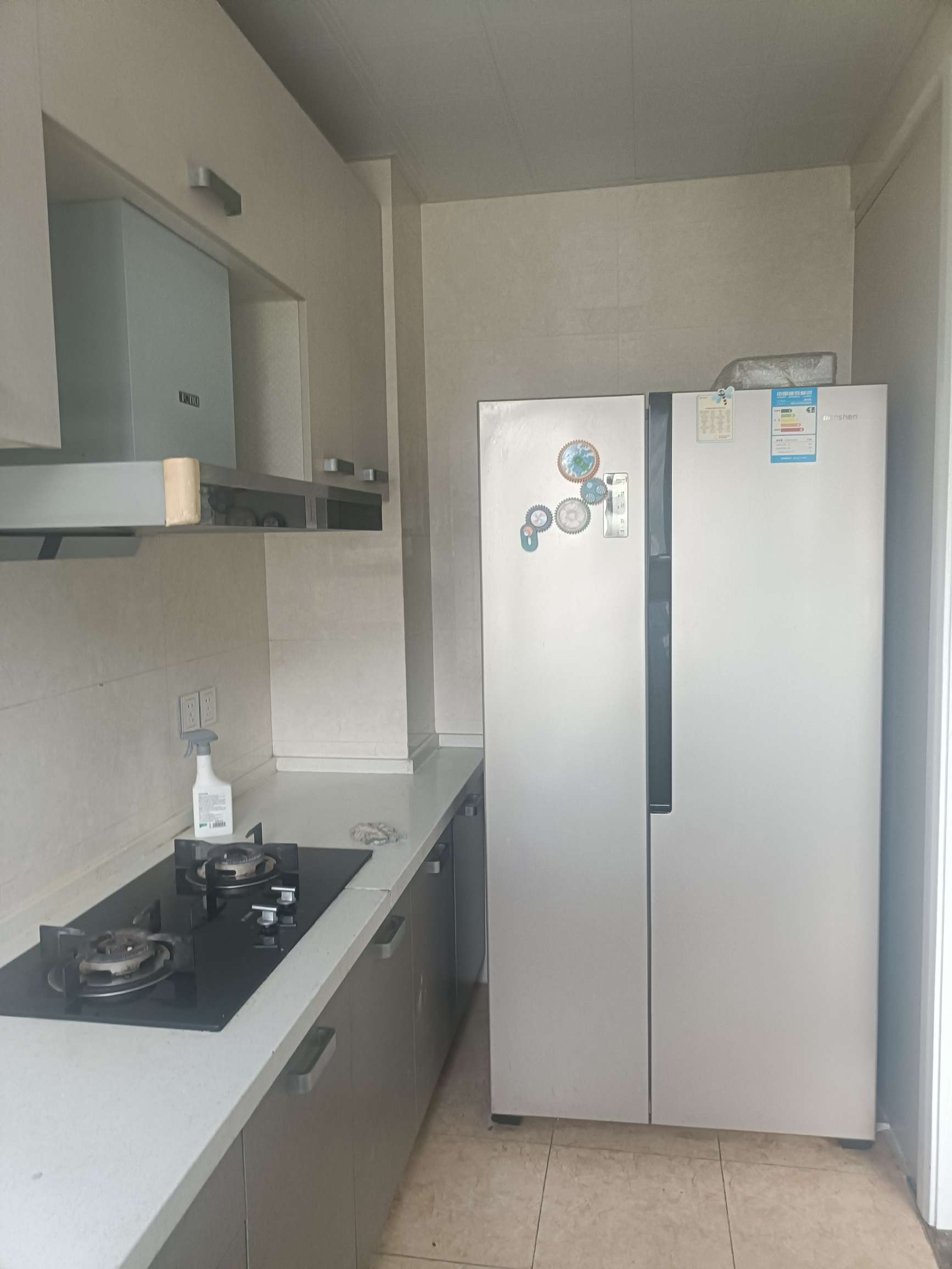 中海国际社区（雍景郡B3）