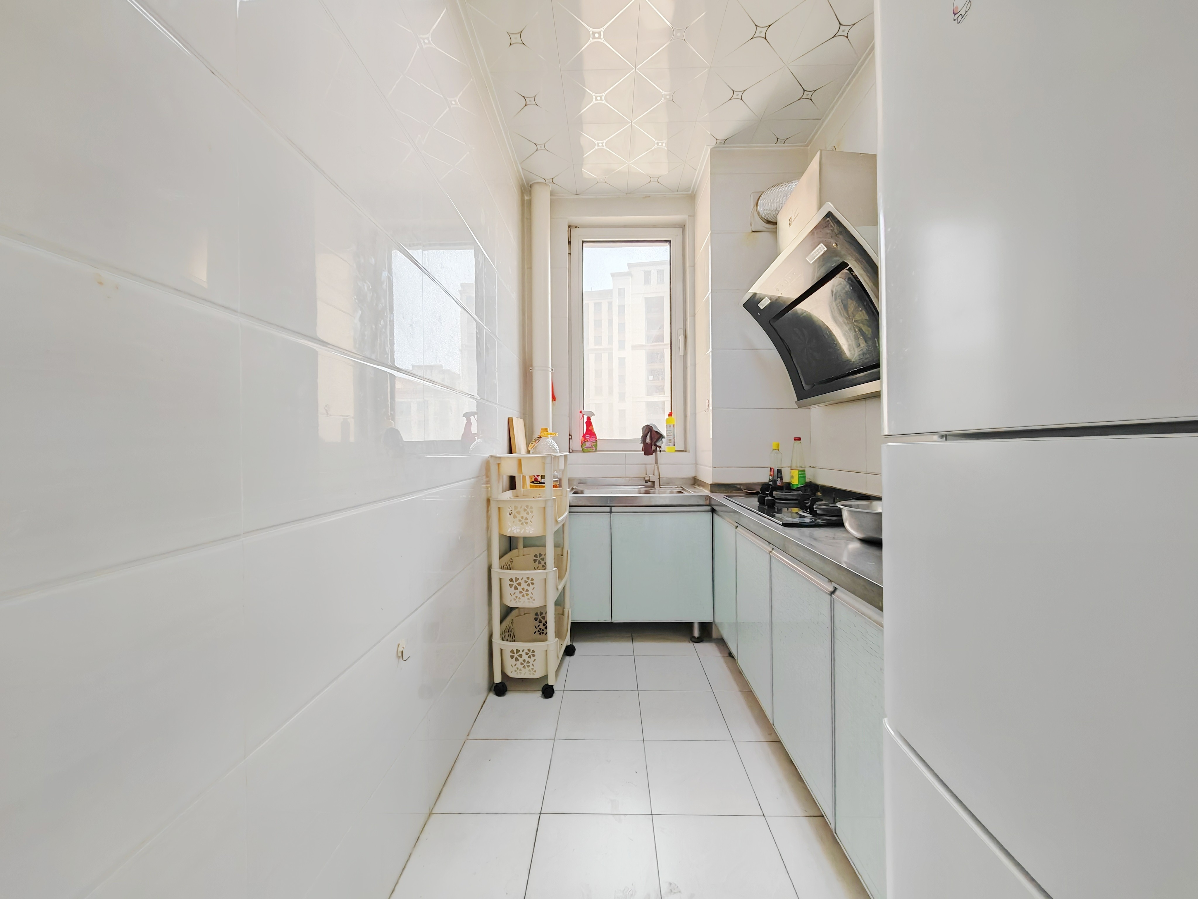 中建长清湖和园