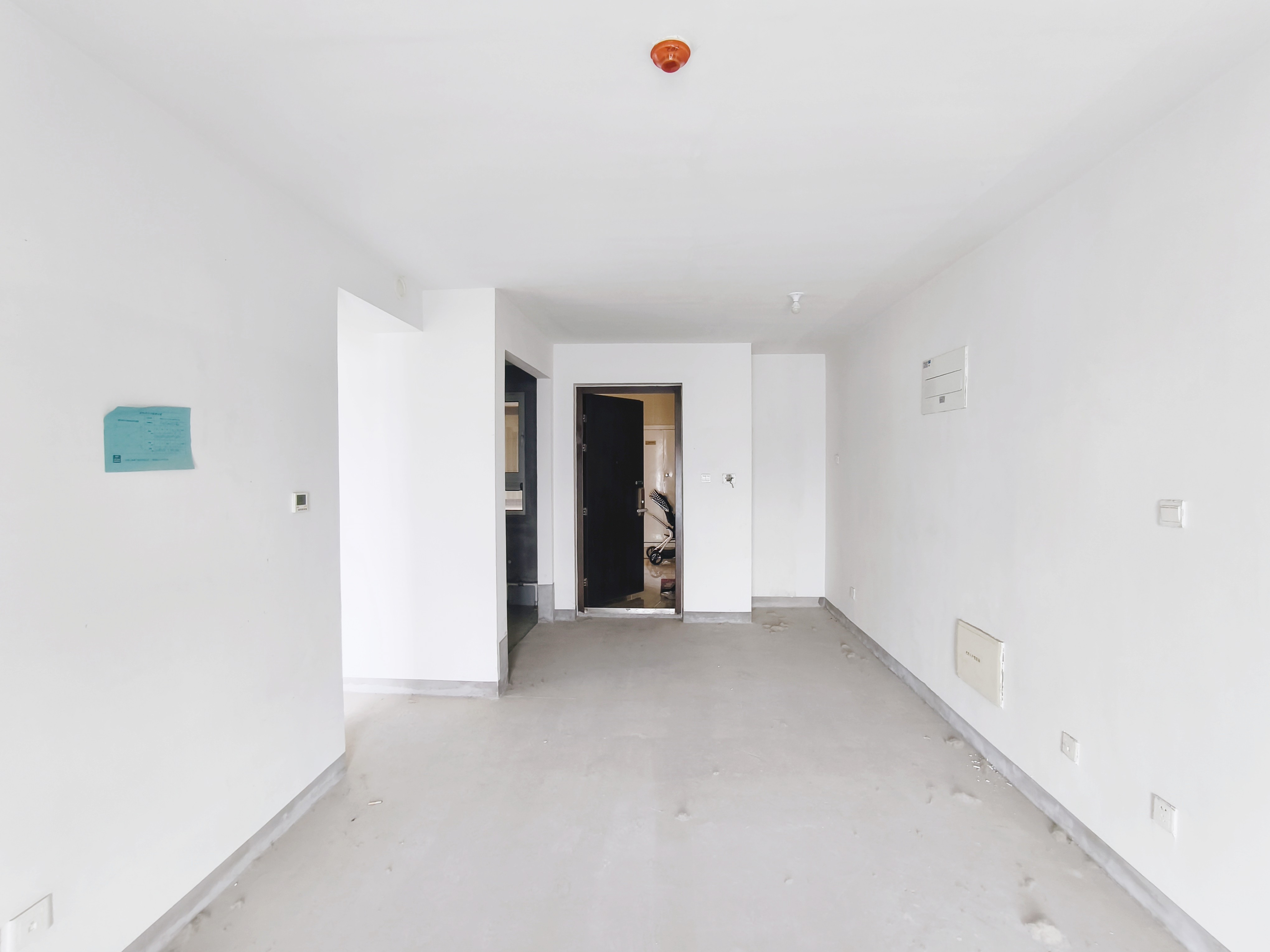 鲁能泰山7号二期