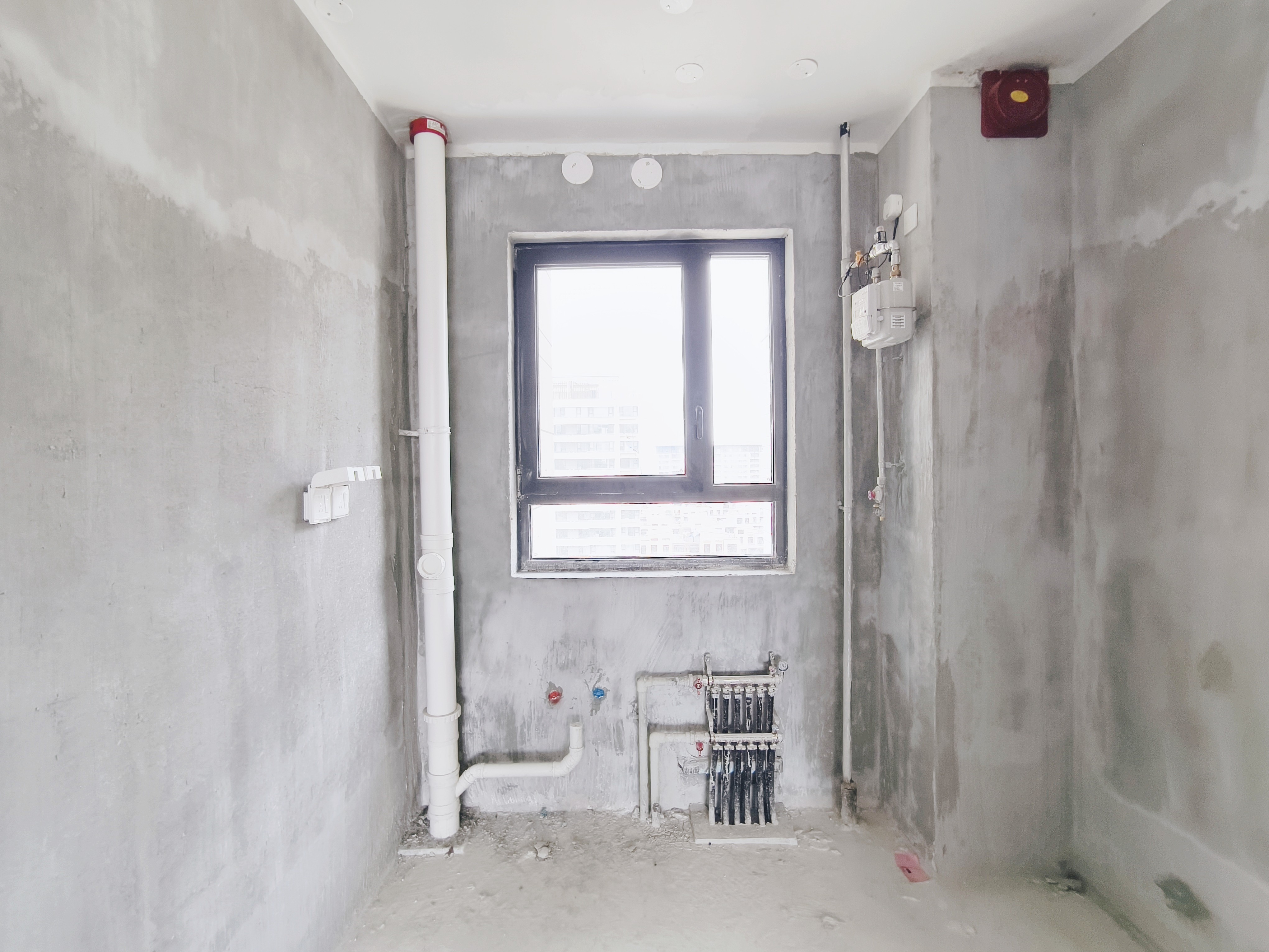 远洋潮起东方A4地块